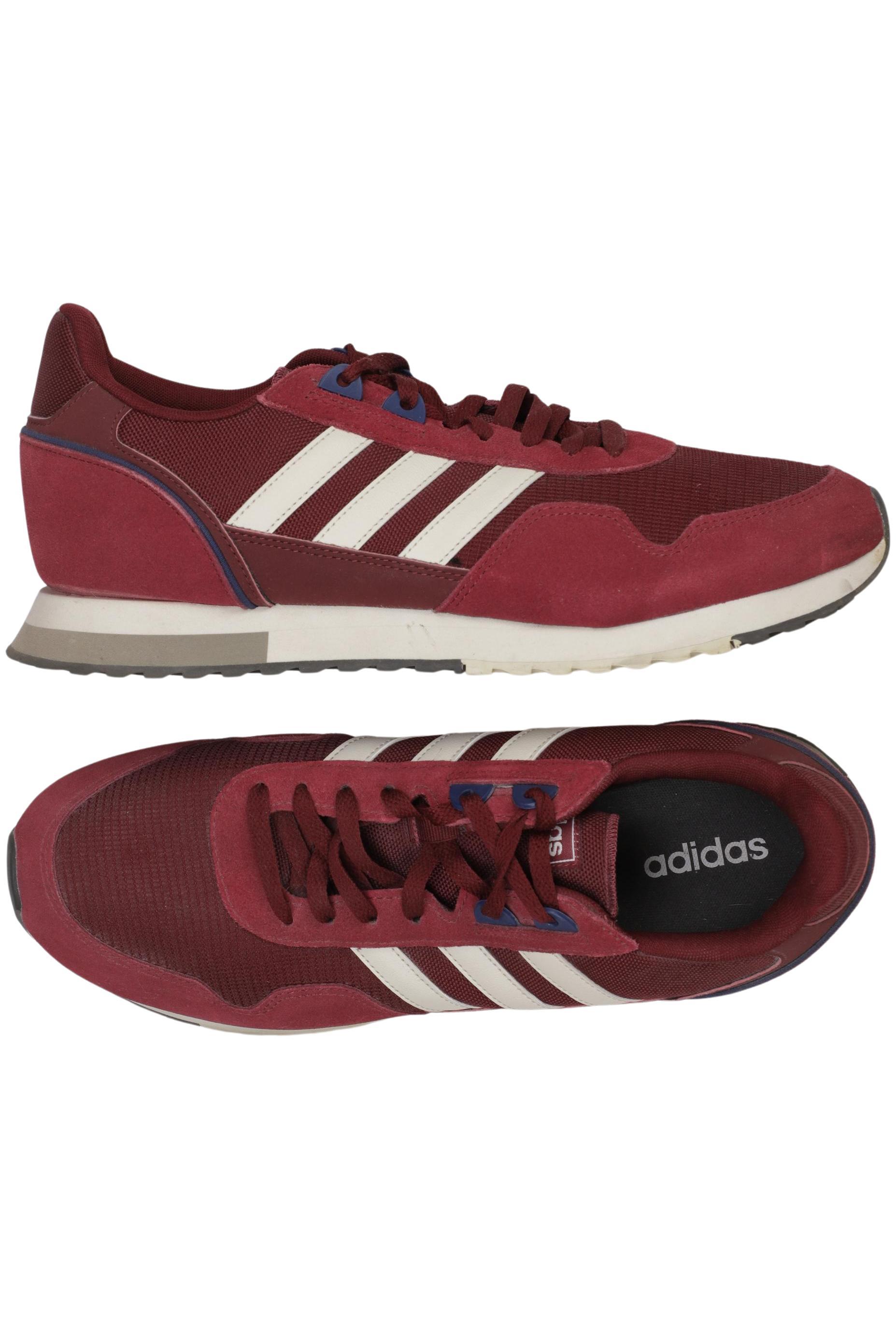 

adidas Herren Sneakers, mehrfarbig, Gr. 11