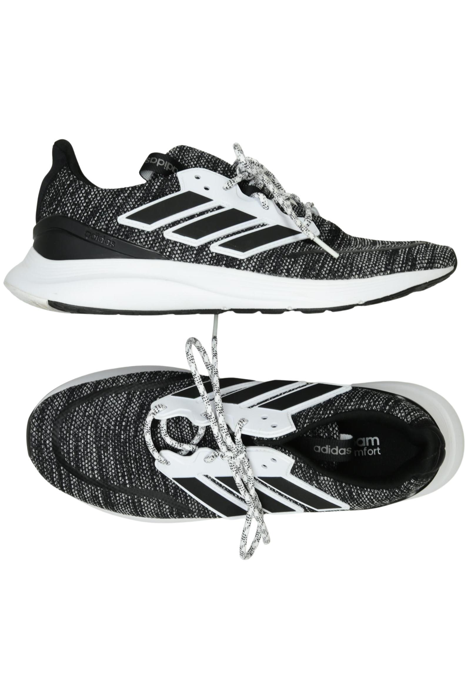 

adidas Herren Sneakers, grau, Gr. 9.5