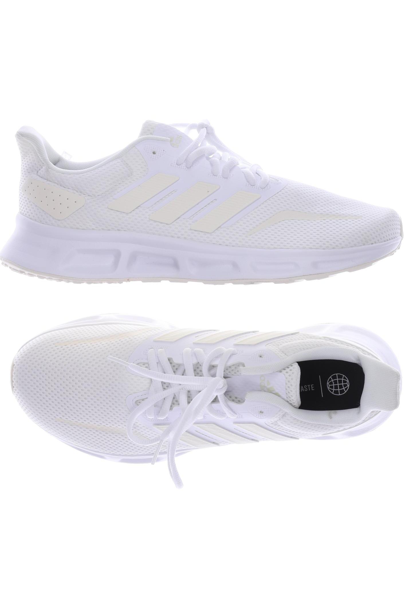 

adidas Herren Sneakers, weiß