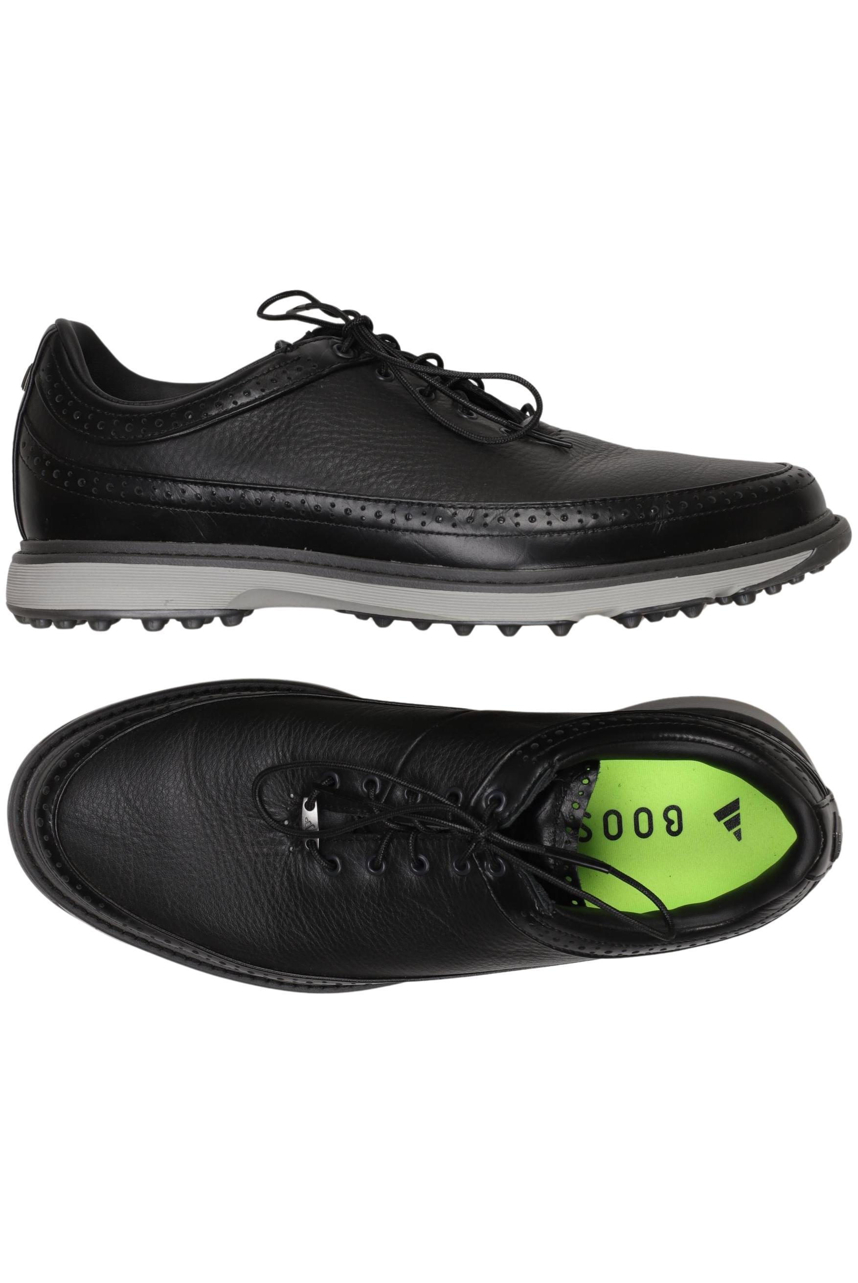 

adidas Herren Sneakers, schwarz, Gr. 9