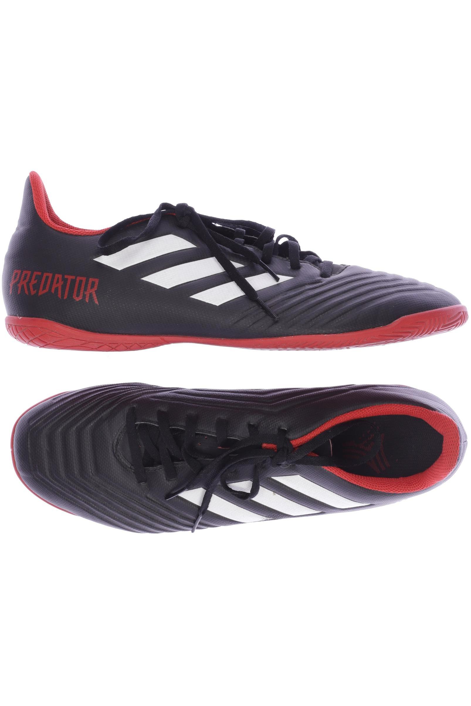 

adidas Herren Sneakers, schwarz, Gr. 11
