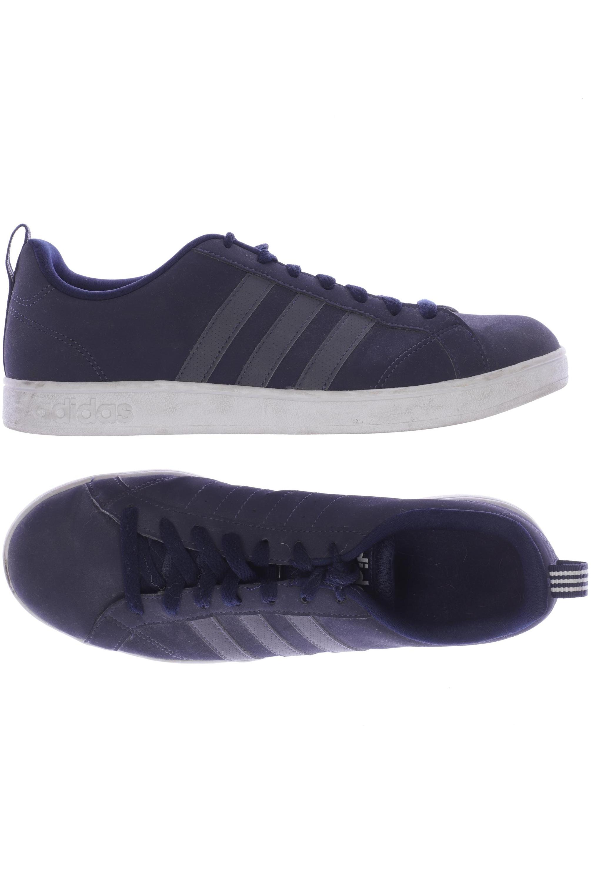 

adidas Herren Sneakers, marineblau