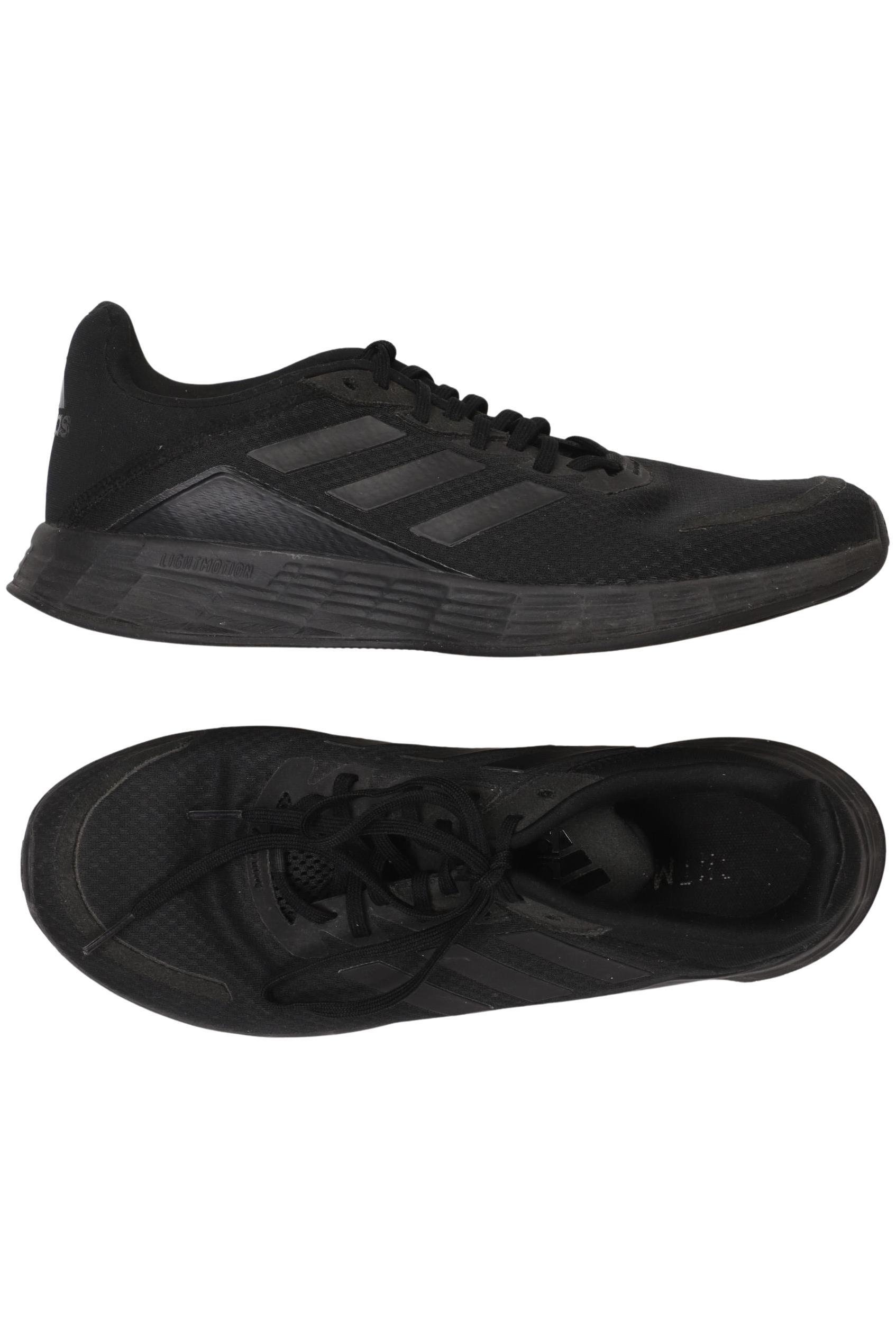 

adidas Herren Sneakers, schwarz, Gr. 9