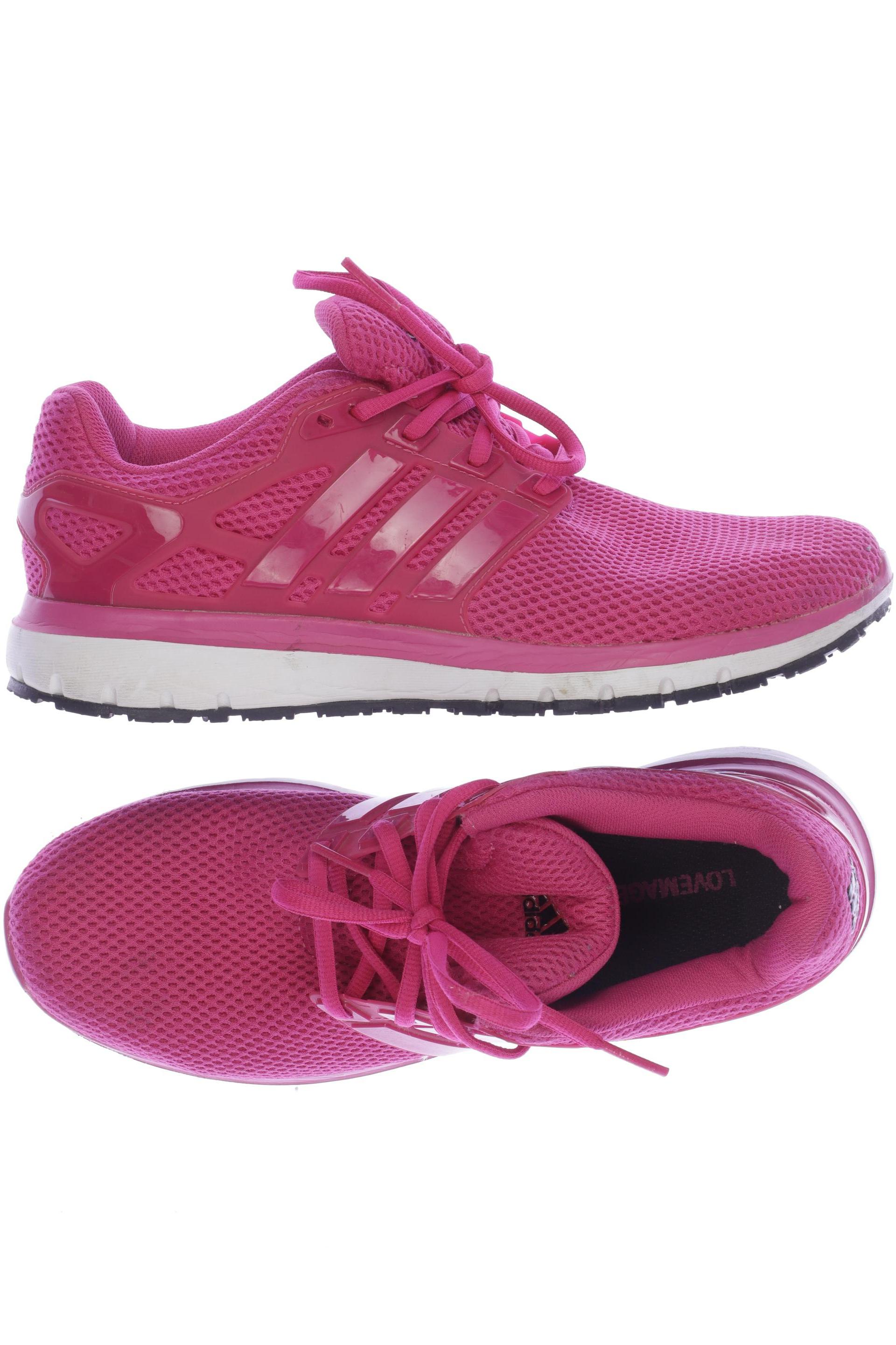 

Adidas Herren Sneakers, pink