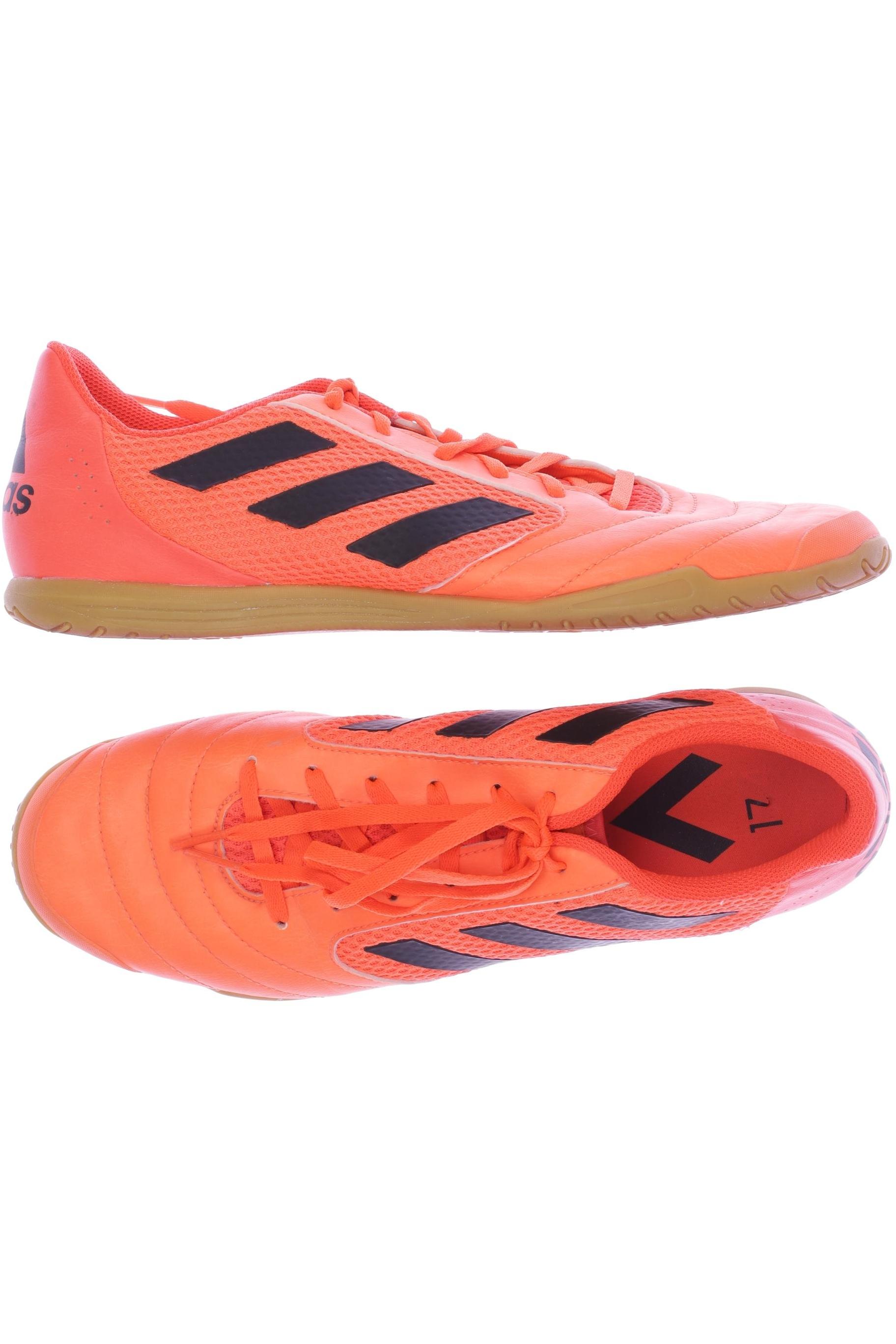 

adidas Herren Sneakers, neon, Gr. 10