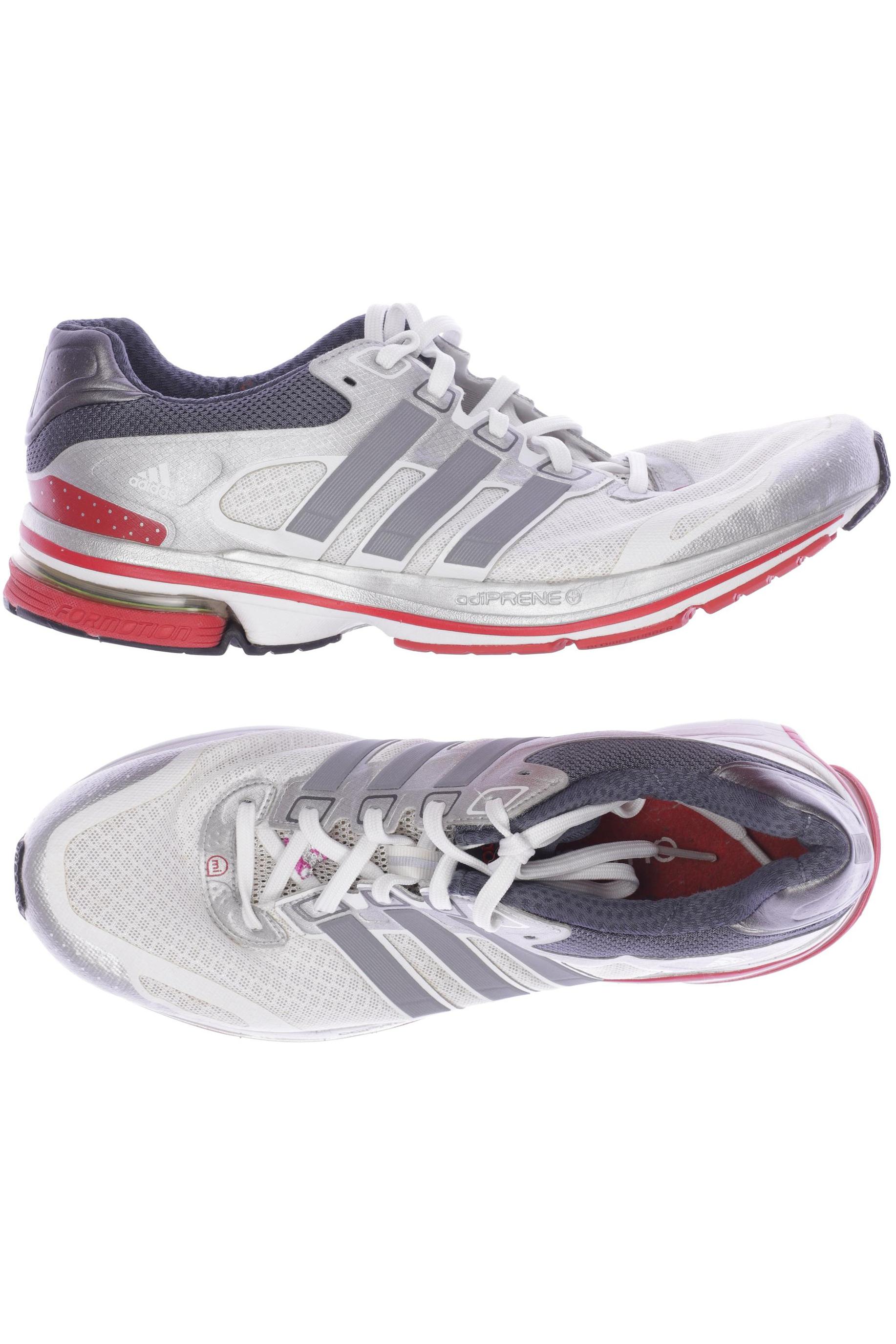 

adidas Herren Sneakers, grau