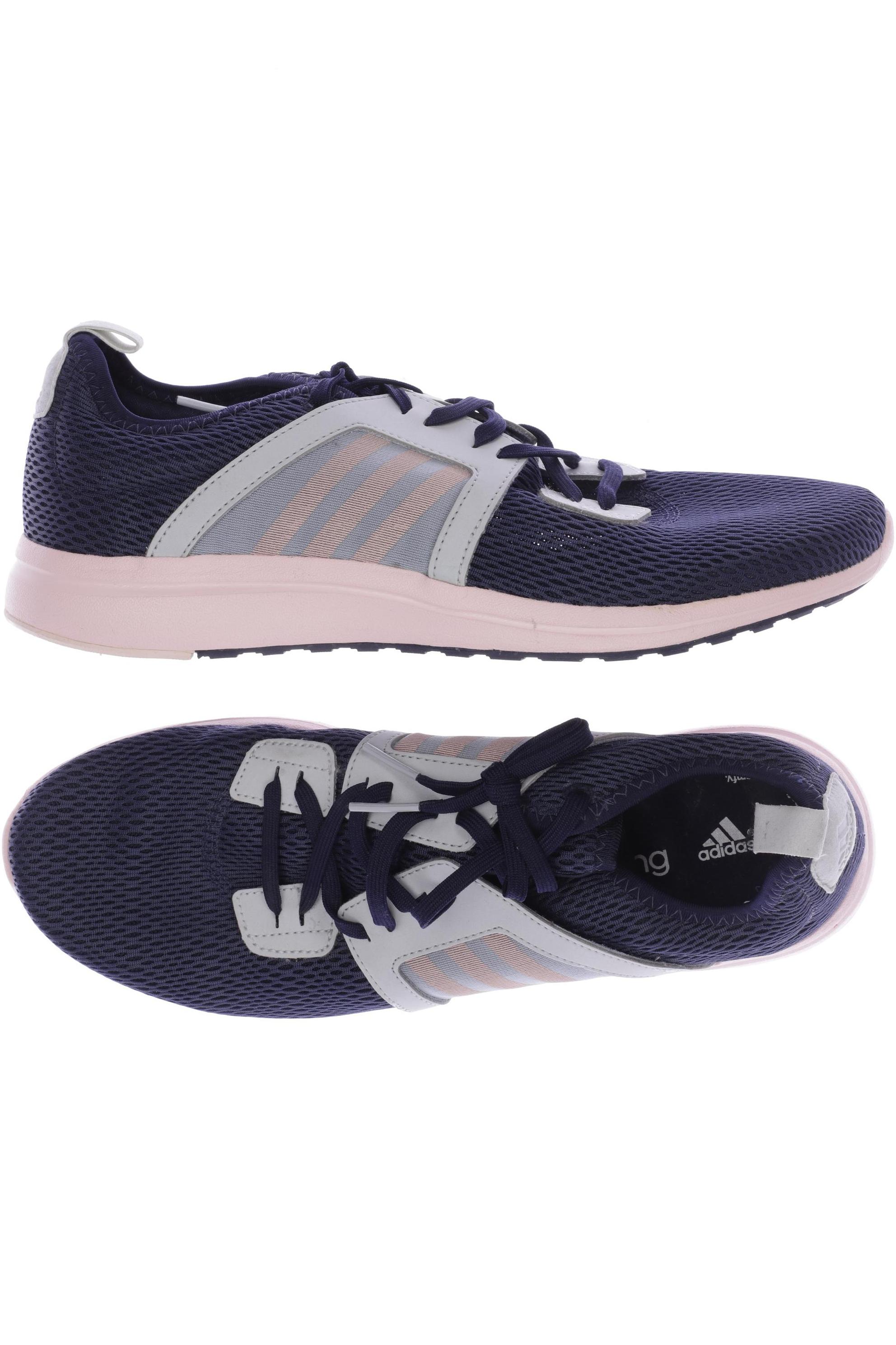 

Adidas Herren Sneakers, marineblau