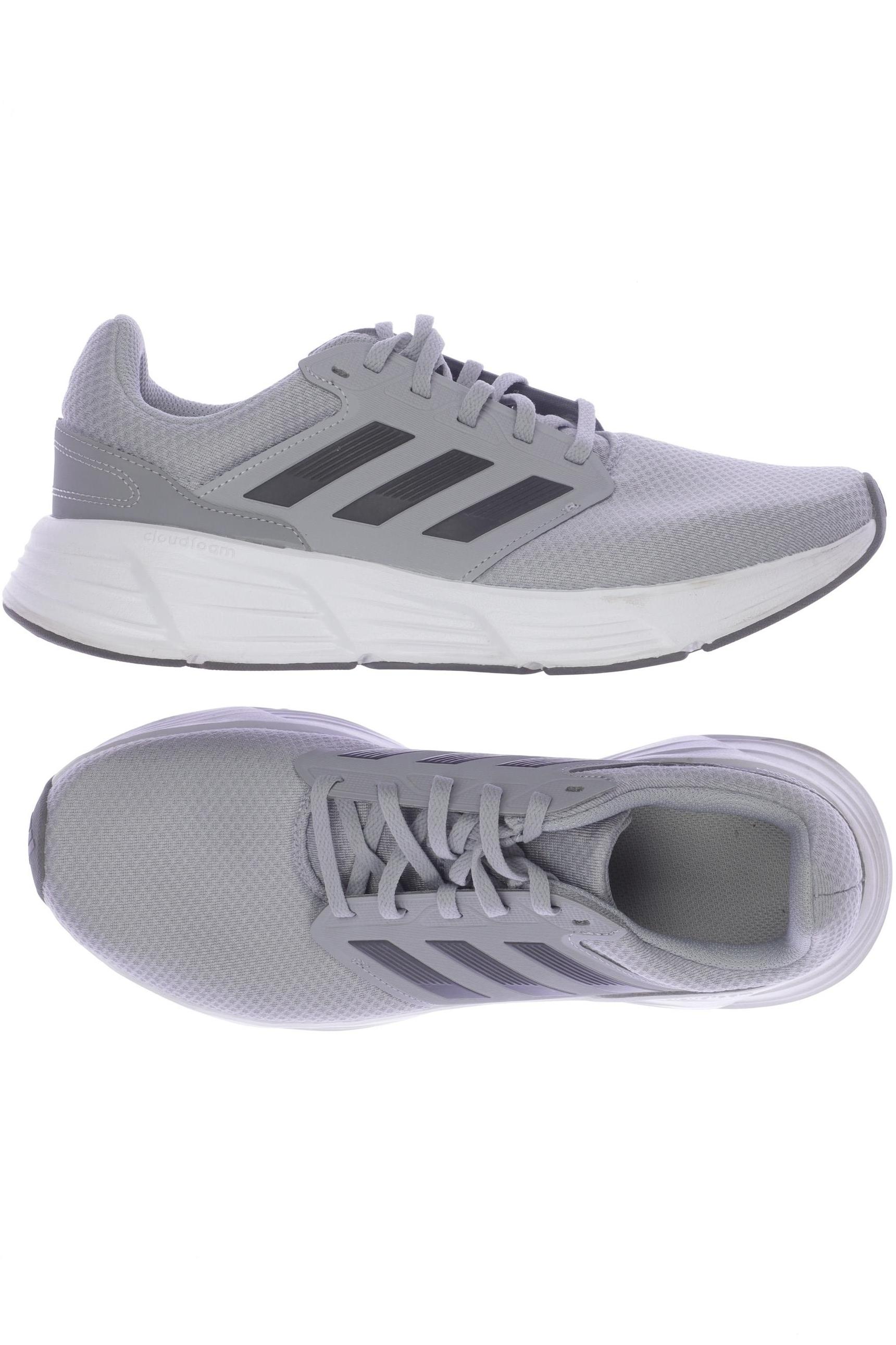

adidas Herren Sneakers, grau, Gr. 10.5