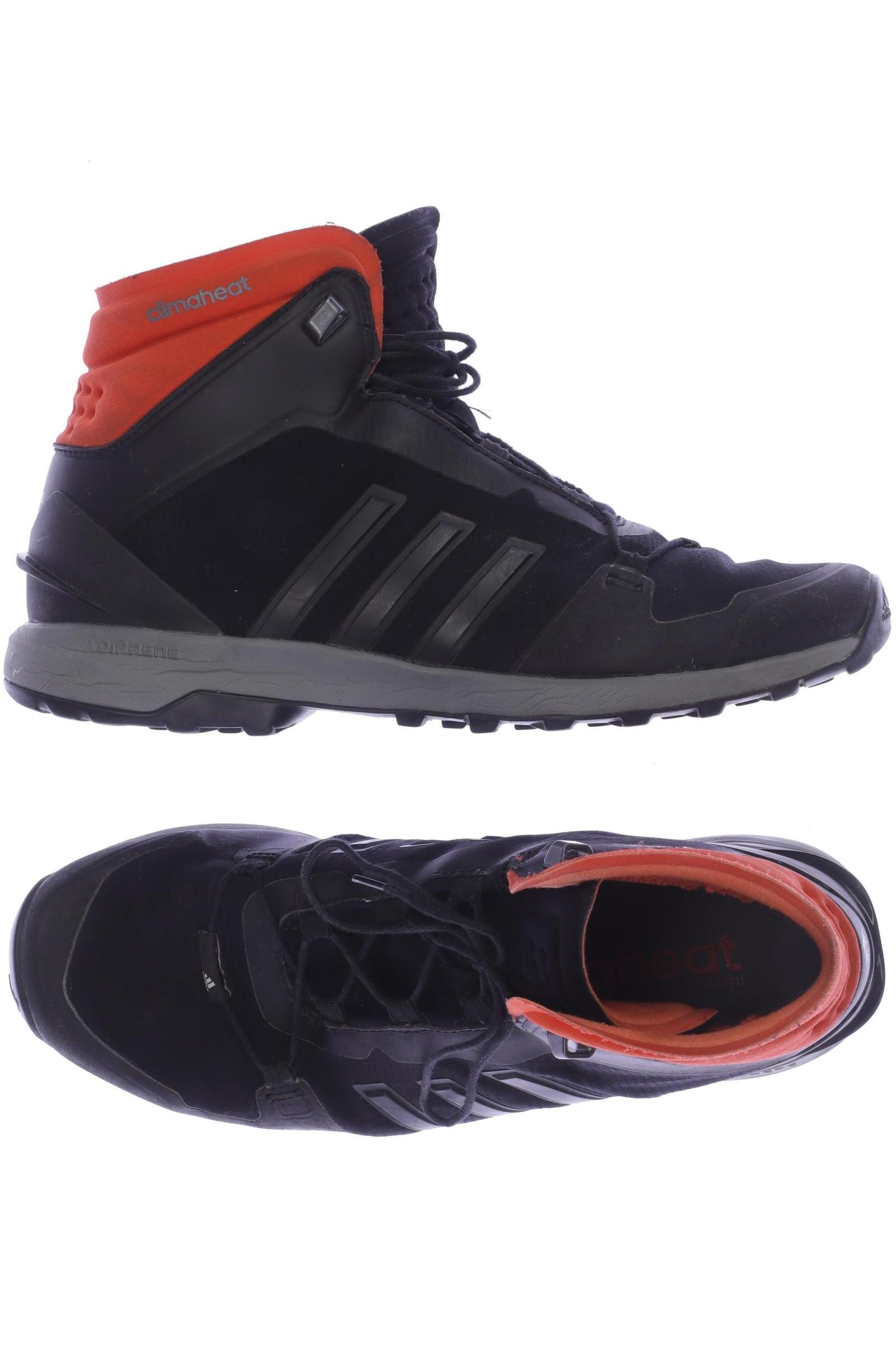 

adidas Herren Sneakers, schwarz, Gr. 7