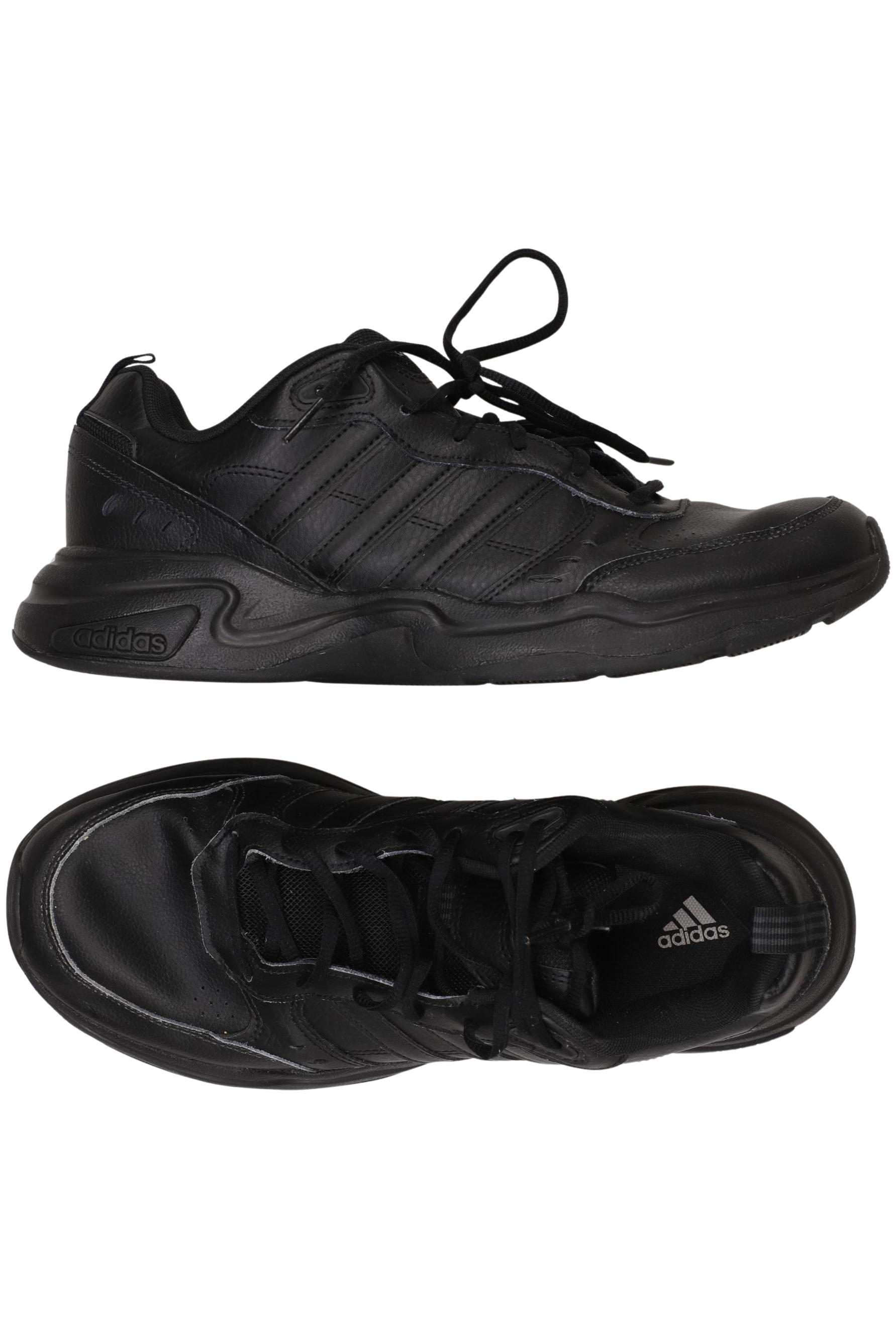 

adidas Herren Sneakers, schwarz, Gr. 11
