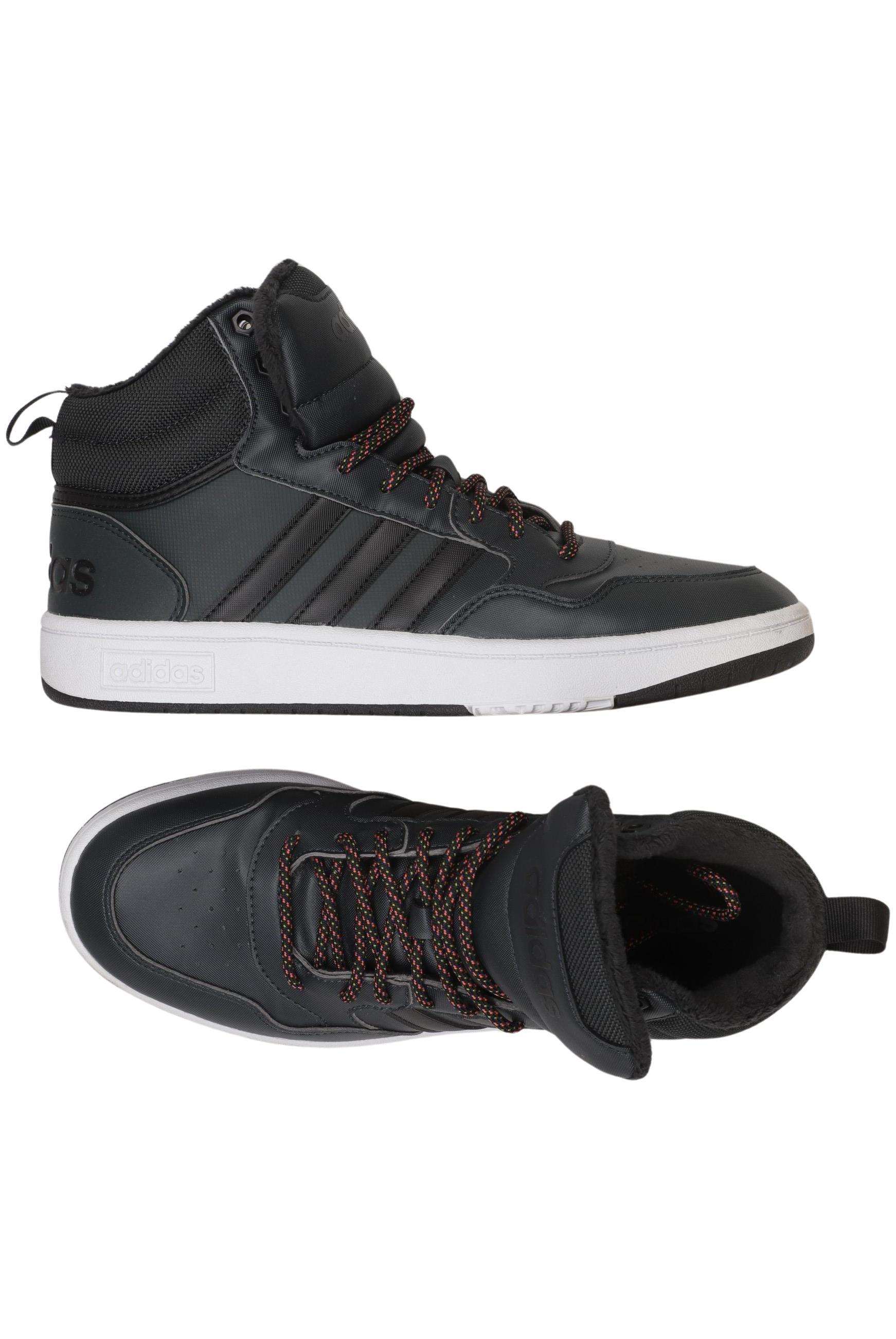 

adidas Herren Sneakers, schwarz, Gr. 8.5