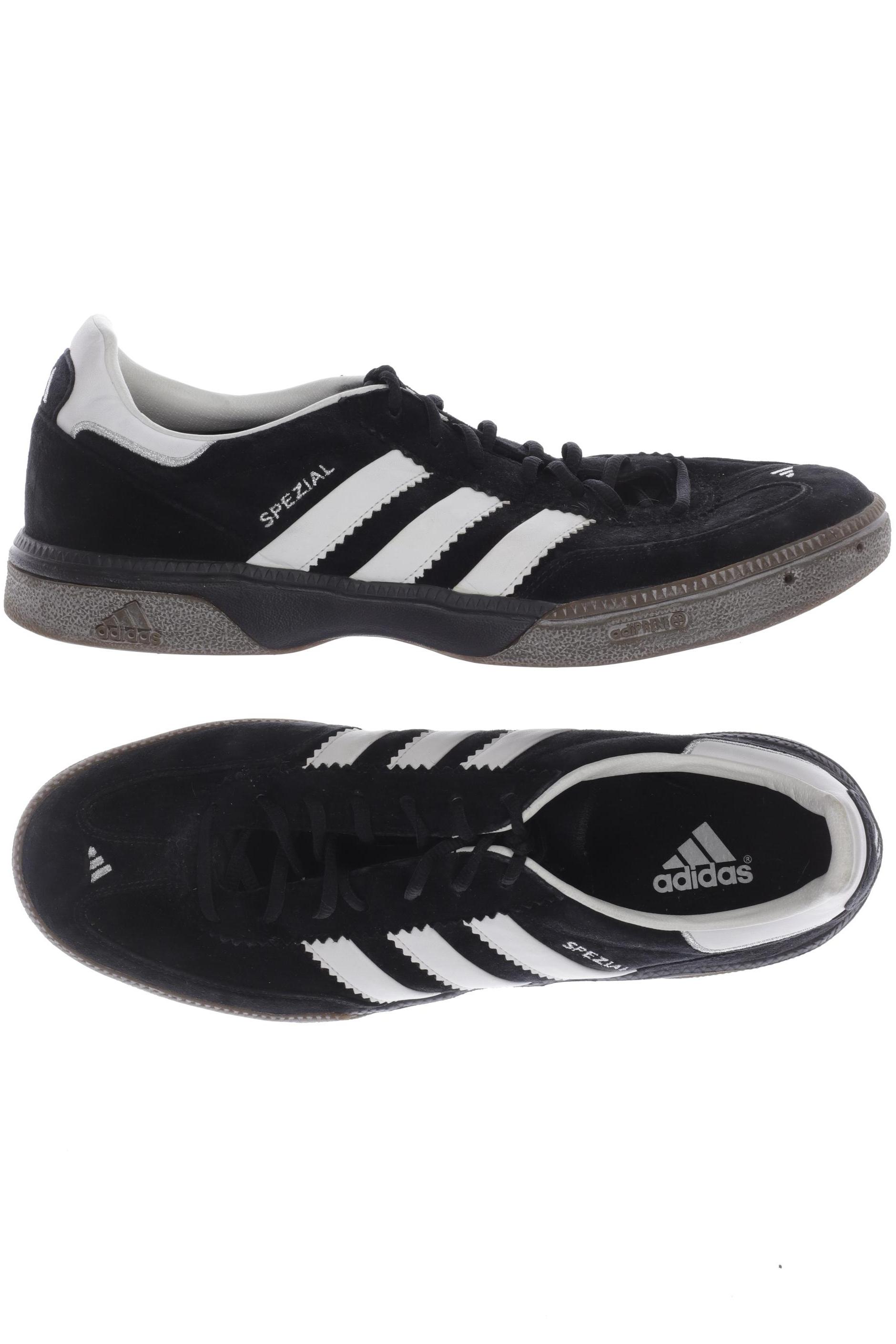 

adidas Herren Sneakers, schwarz, Gr. 13