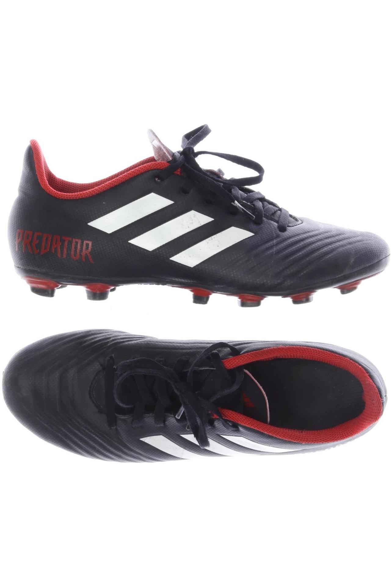 

adidas Herren Sneakers, schwarz, Gr. 7