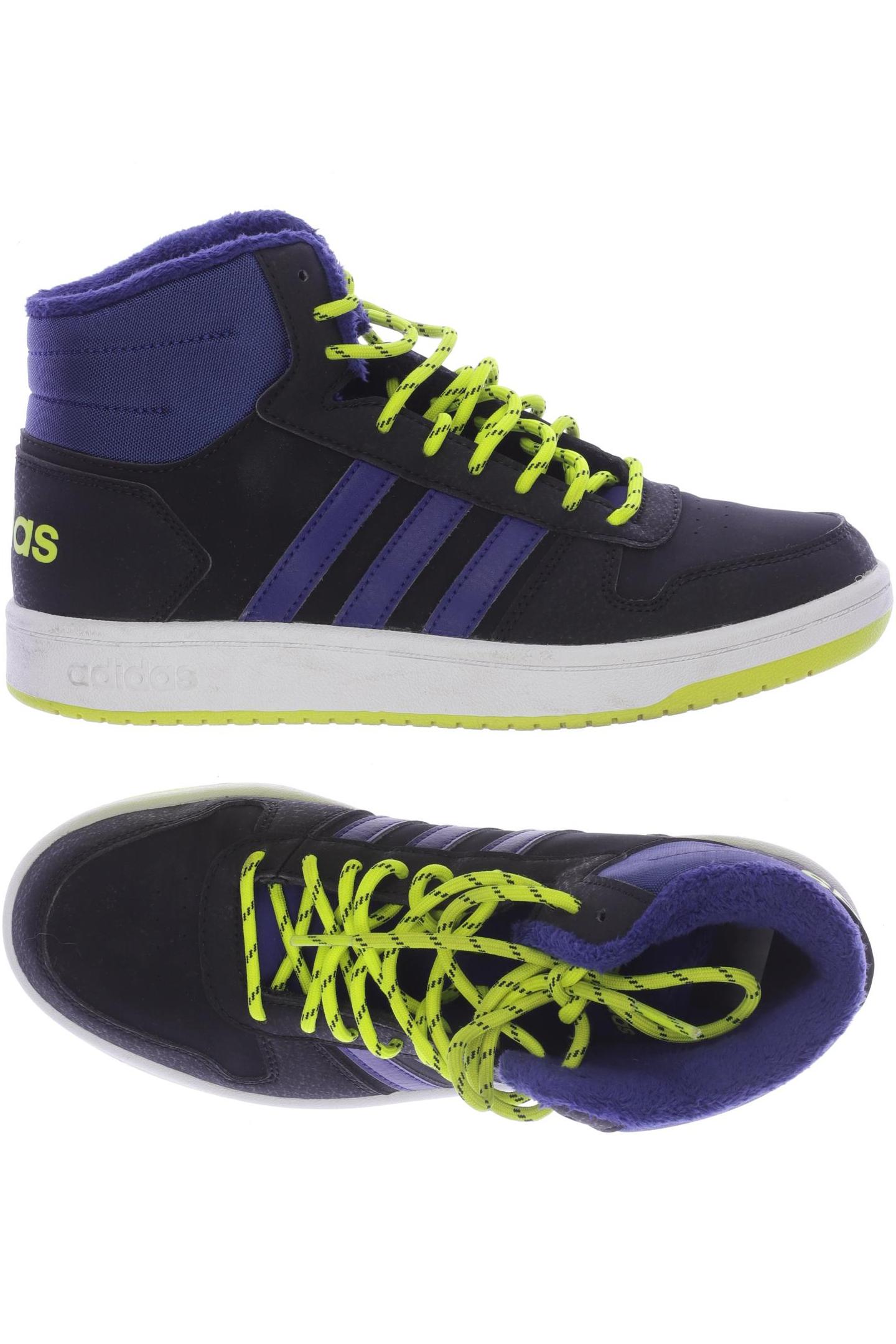 

adidas Herren Sneakers, schwarz