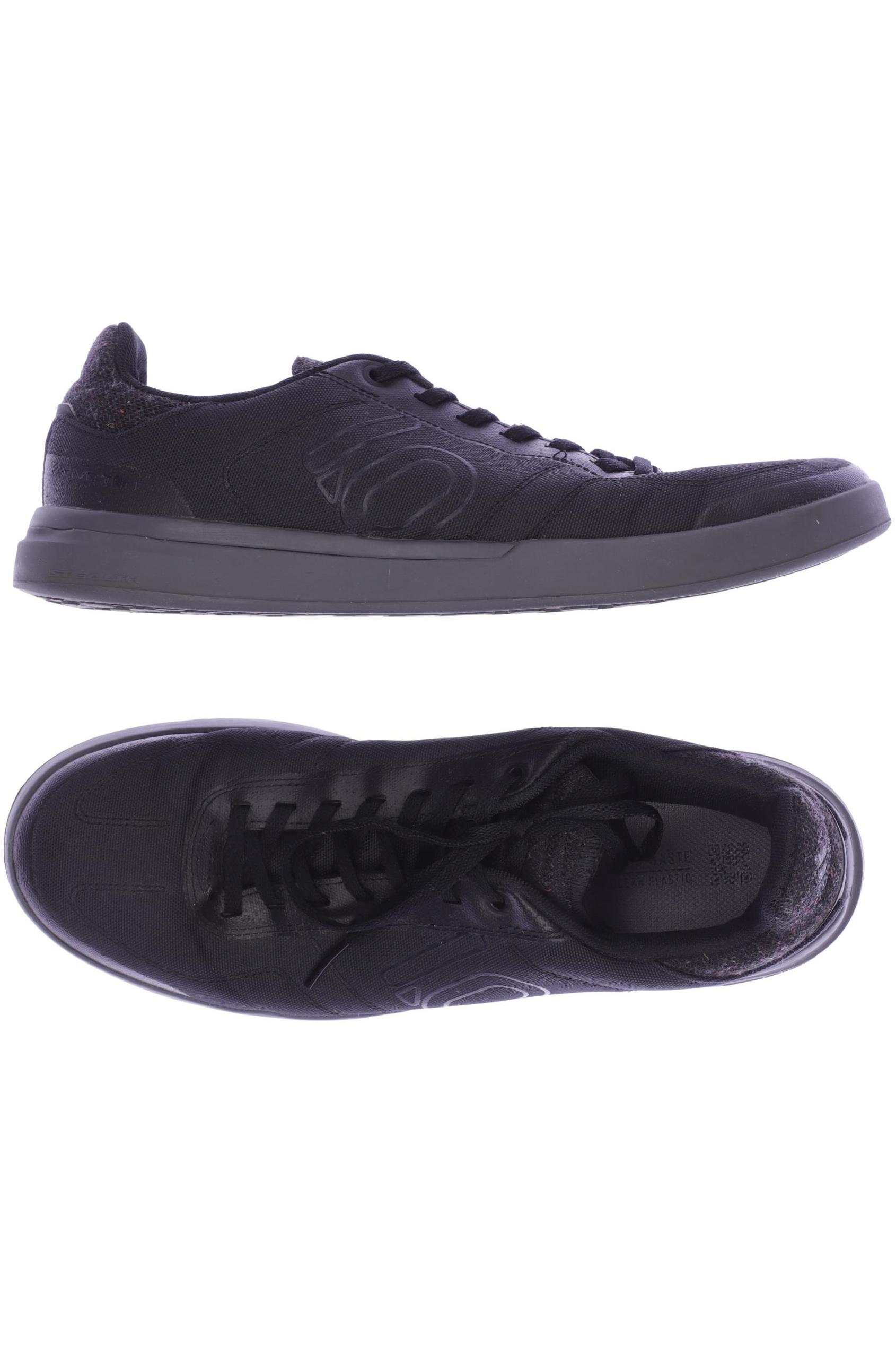 

adidas Herren Sneakers, schwarz, Gr. 10
