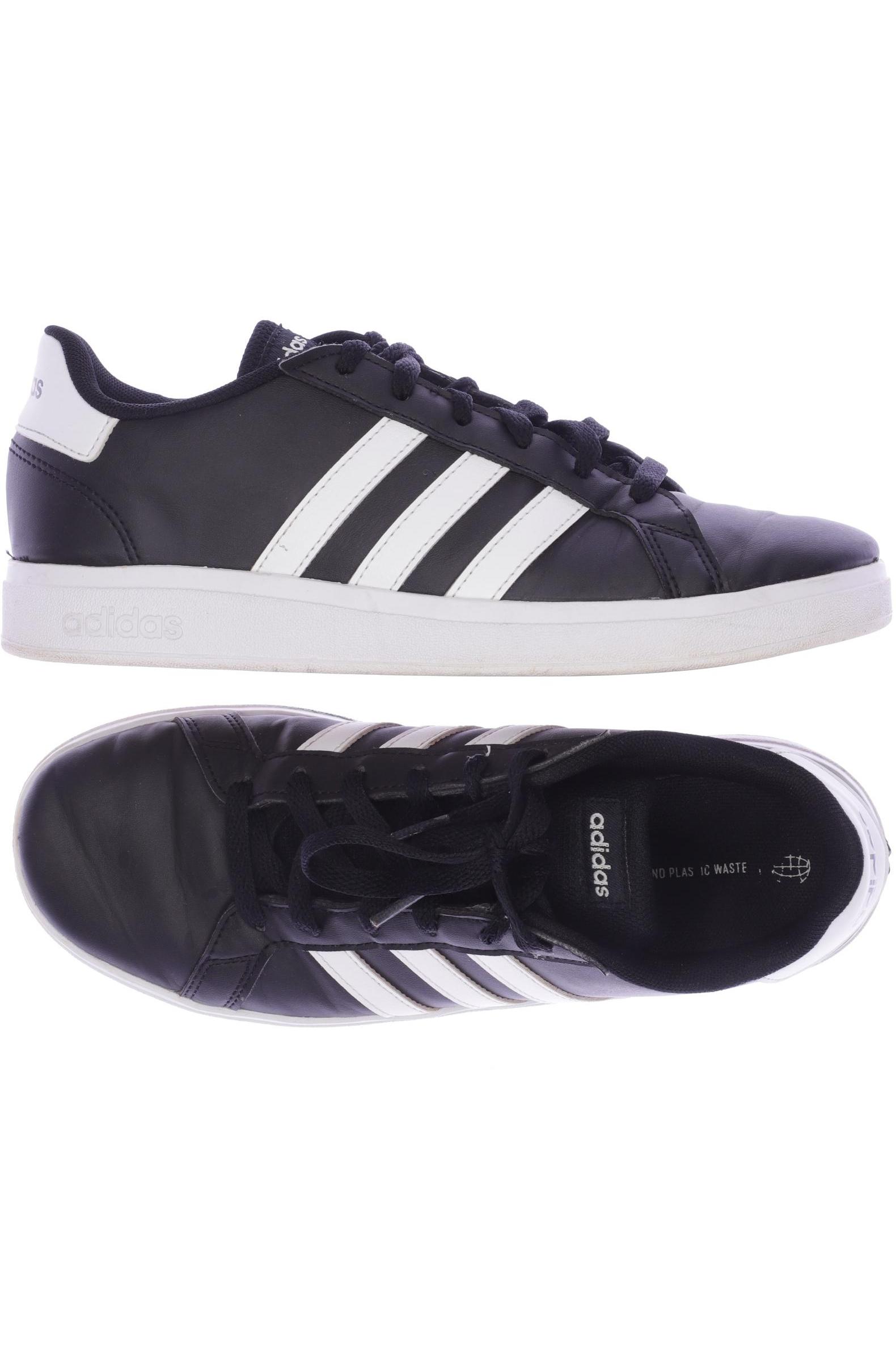 Thumbnail - adidas Herren Sneakers, schwarz, Gr. 5