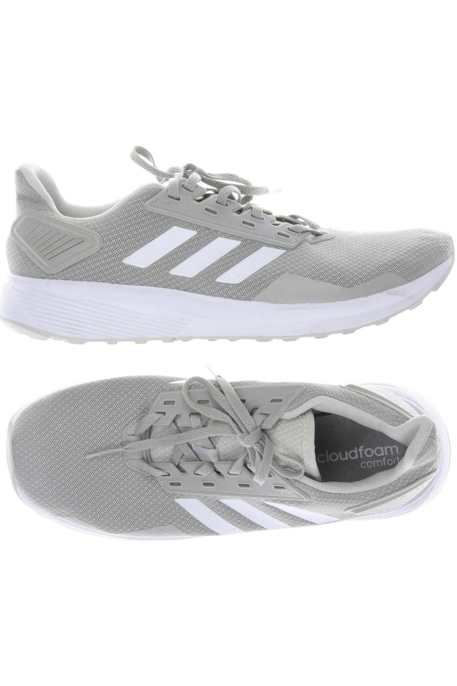 

adidas Herren Sneakers, grün, Gr. 9