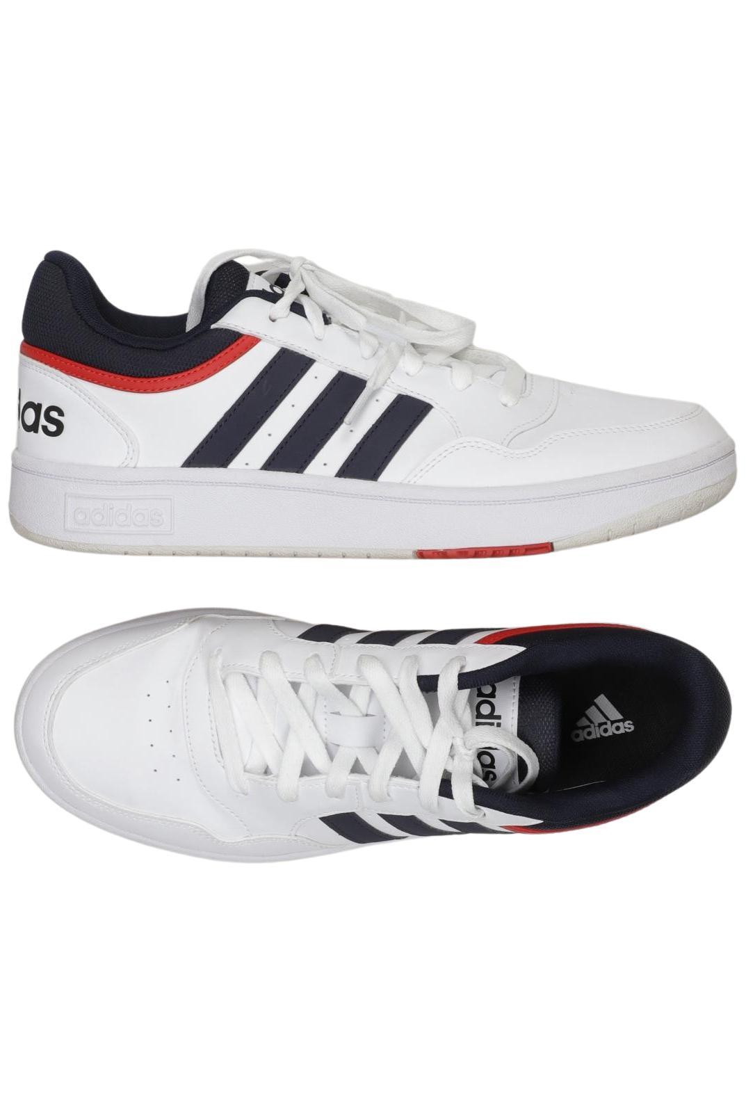 

adidas Herren Sneakers, mehrfarbig, Gr. 9.5