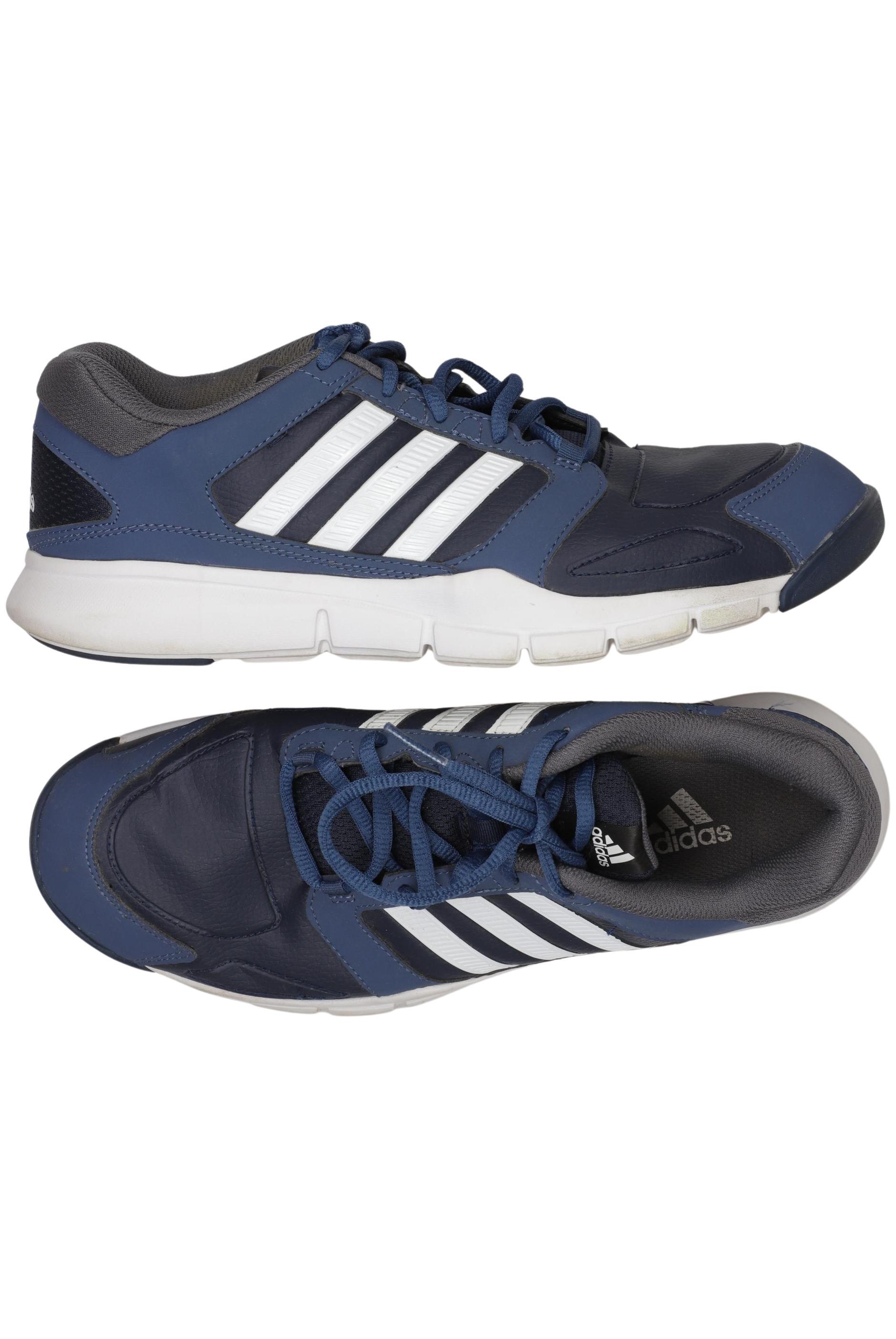 

adidas Herren Sneakers, mehrfarbig, Gr. 9