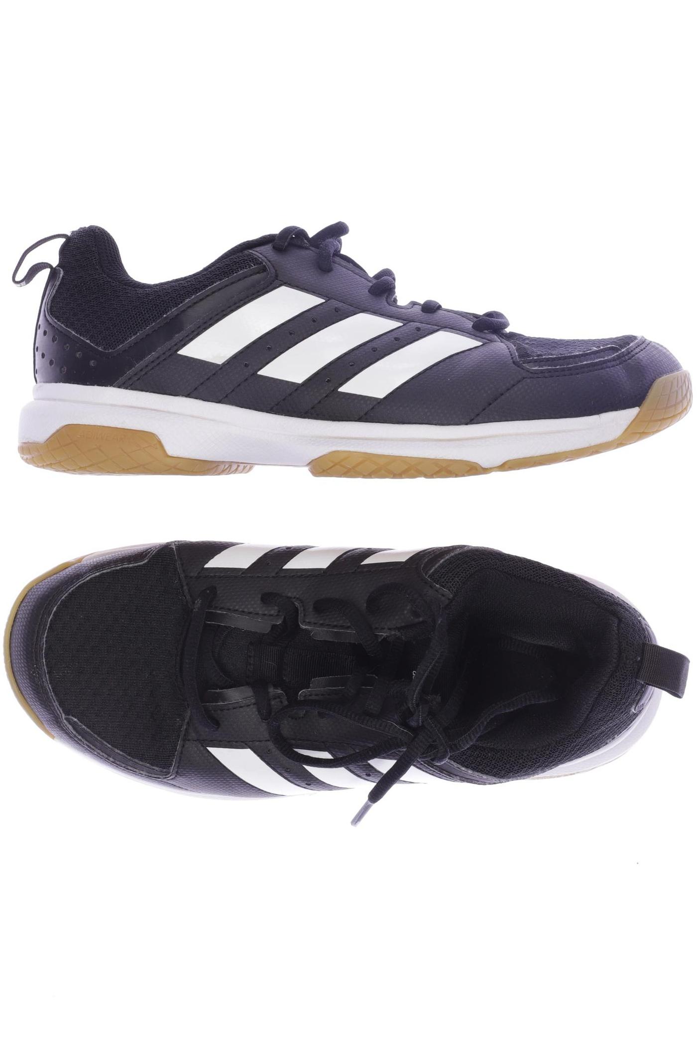 

adidas Herren Sneakers, schwarz, Gr. 5