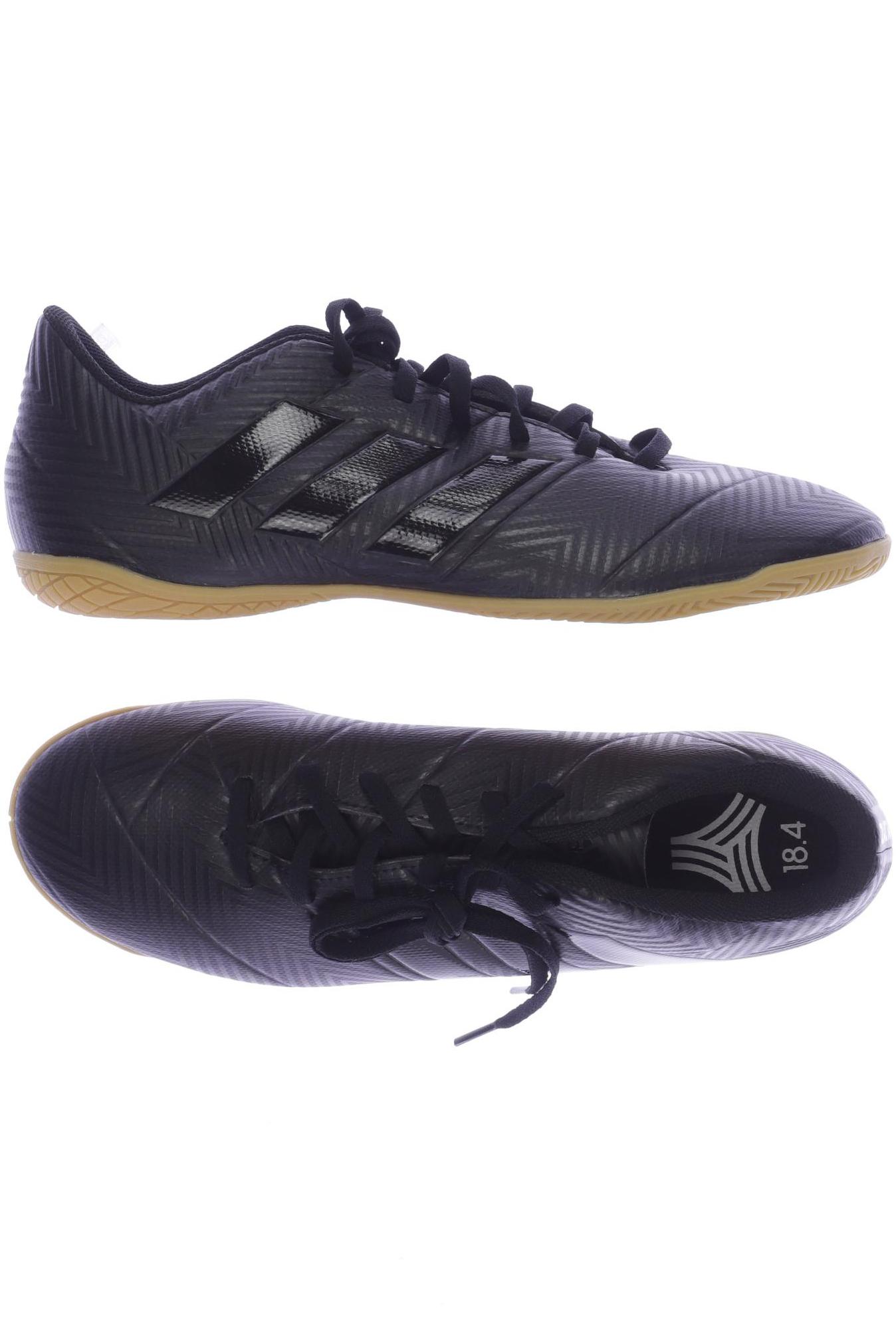 

adidas Herren Sneakers, schwarz