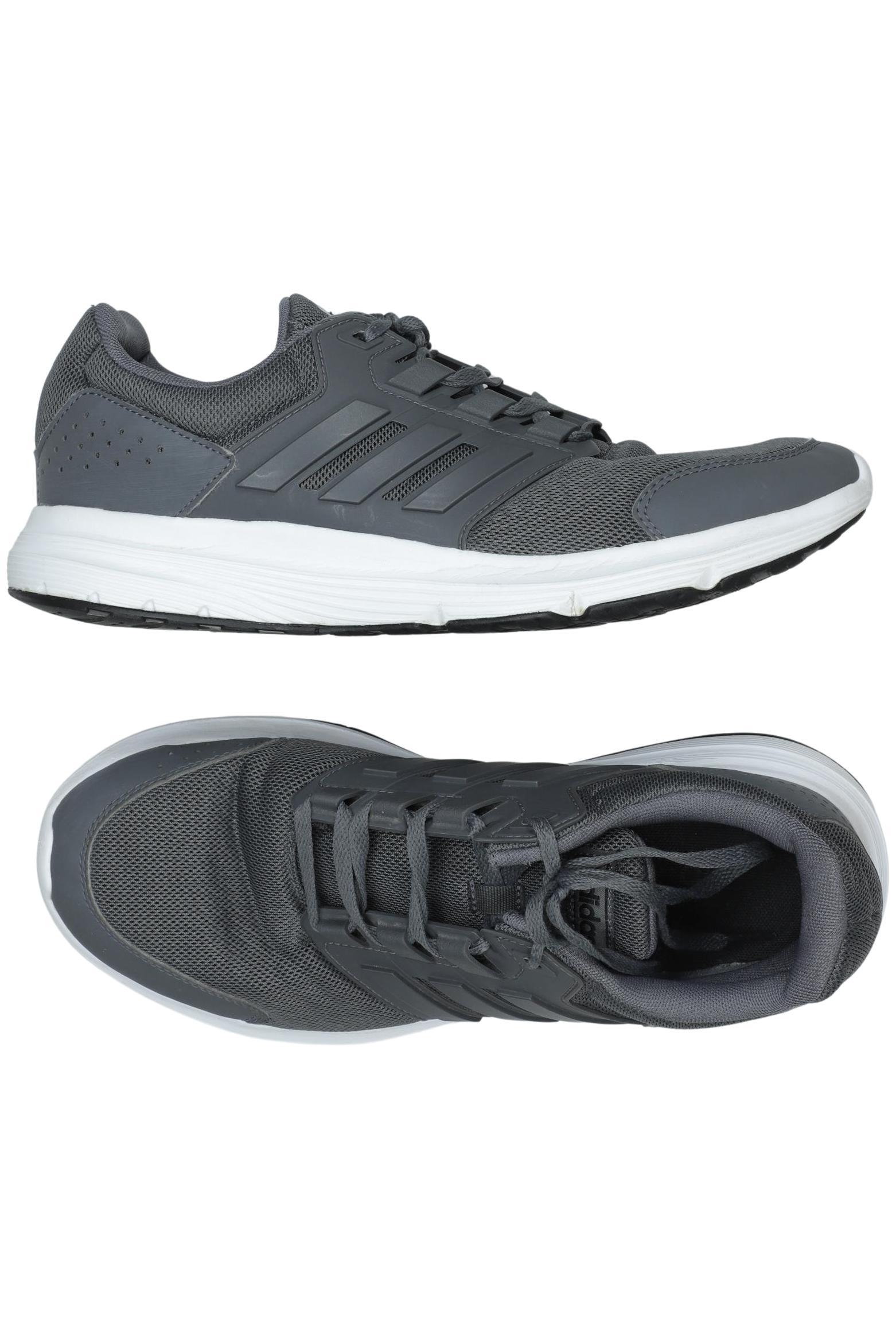 

adidas Herren Sneakers, grau, Gr. 42.5