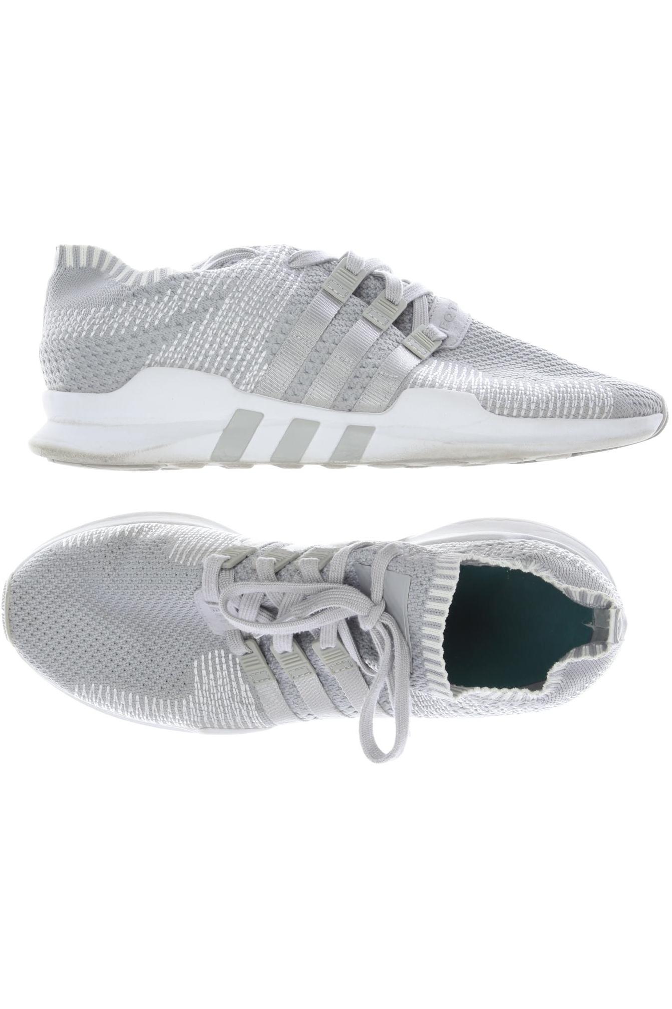 

adidas Herren Sneakers, grau, Gr. 9