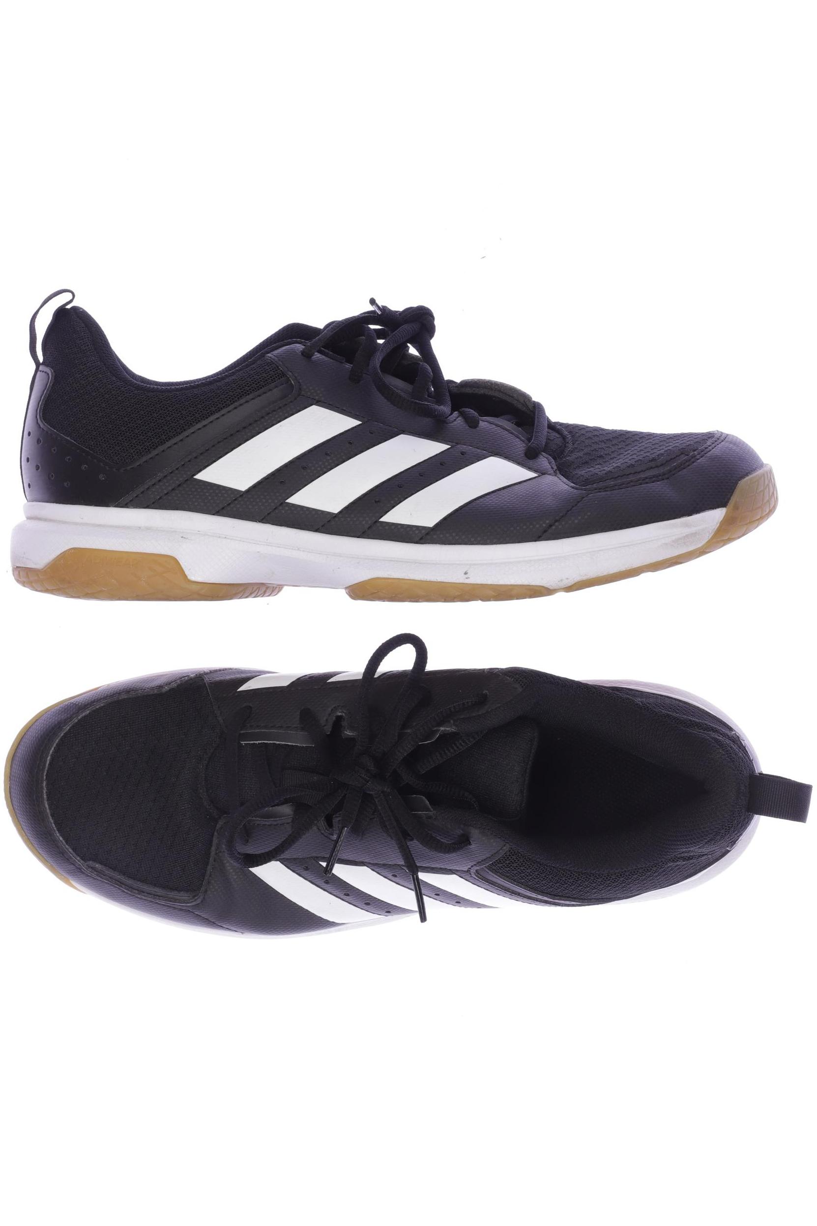 

adidas Herren Sneakers, schwarz, Gr. 10.5