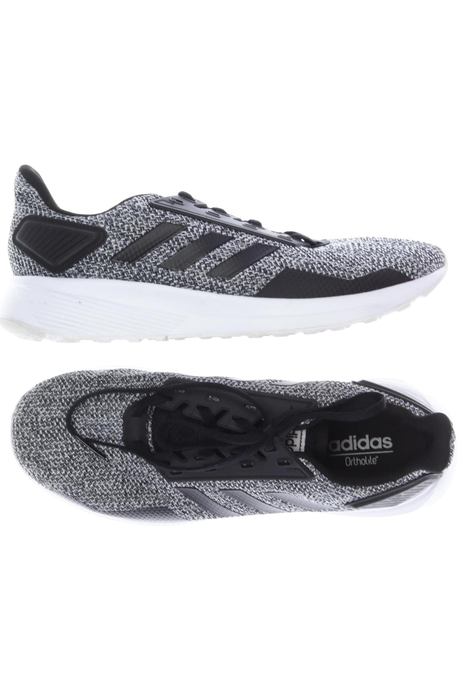 

adidas Herren Sneakers, grau, Gr. 8