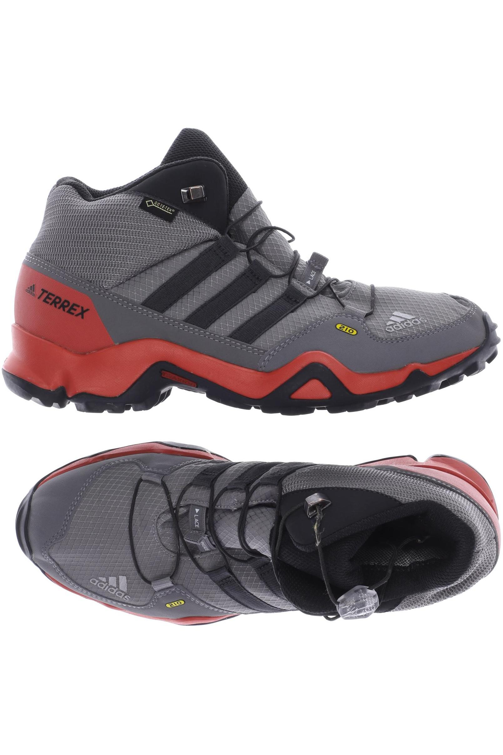 

adidas Herren Sneakers, grau, Gr. 6