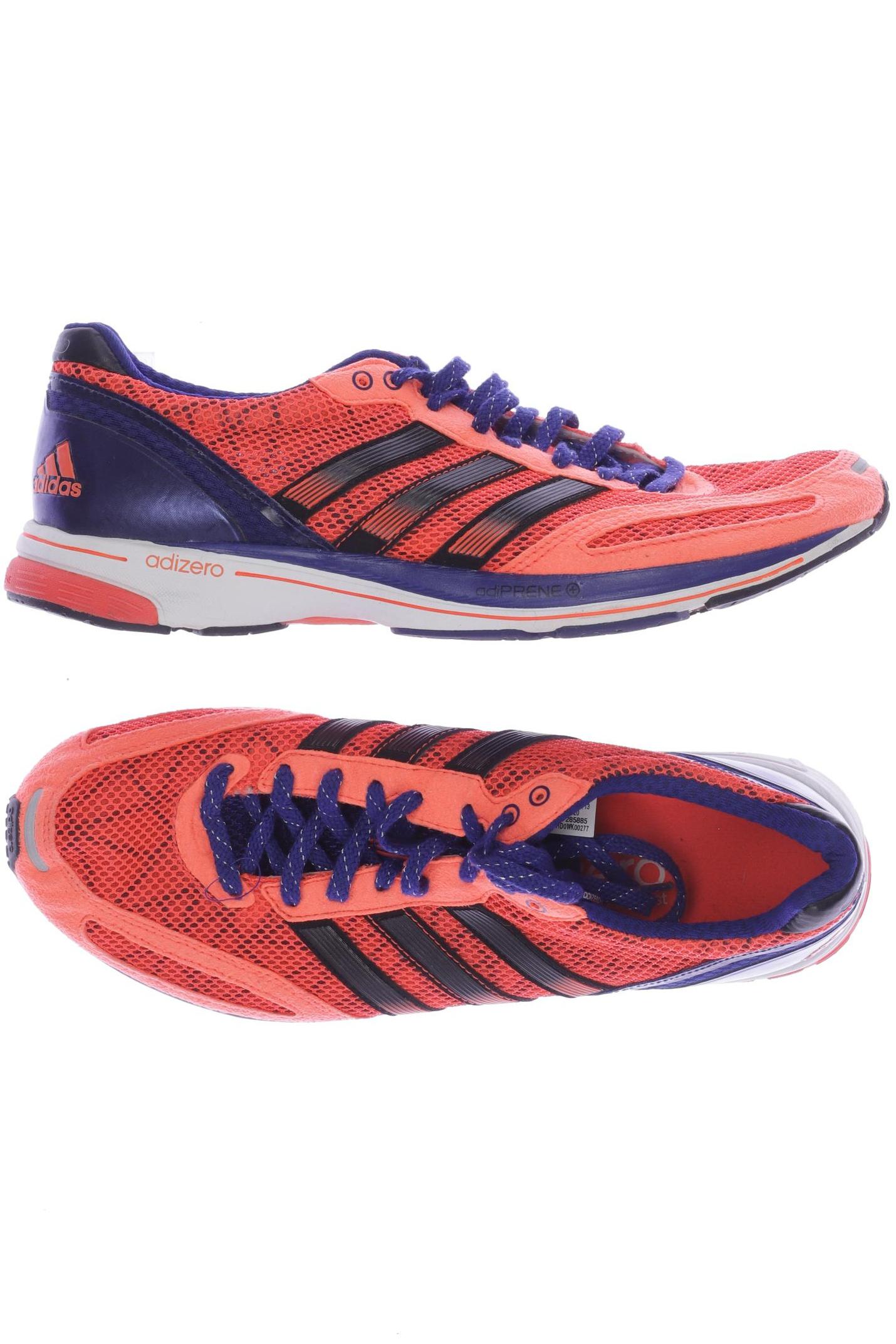 

adidas Herren Sneakers, neon