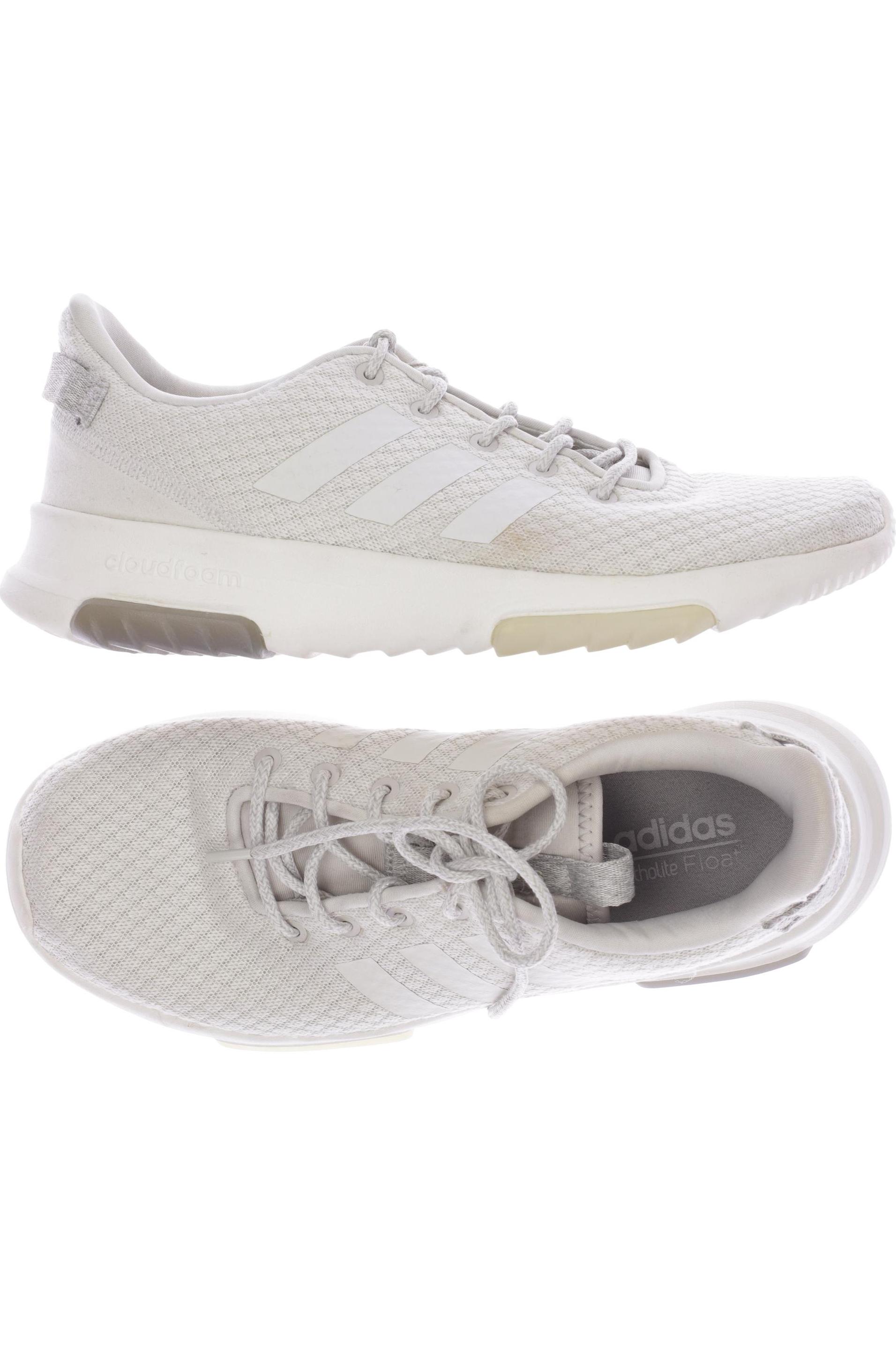 

adidas Herren Sneakers, cremeweiß, Gr. 5.5