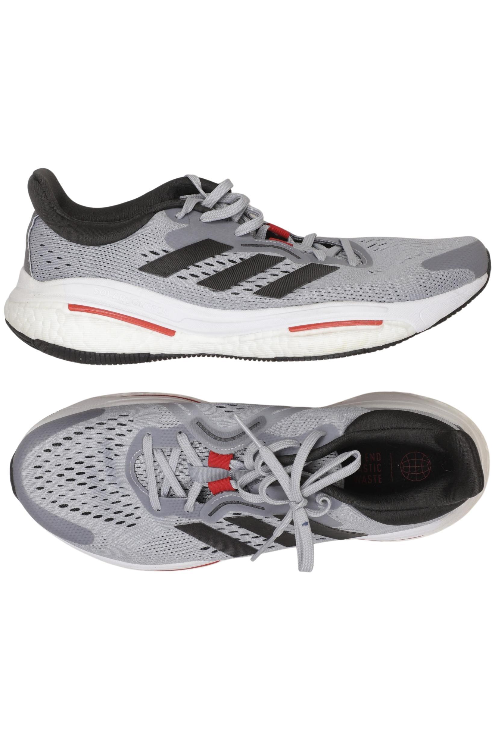 

adidas Herren Sneakers, mehrfarbig, Gr. 9.5