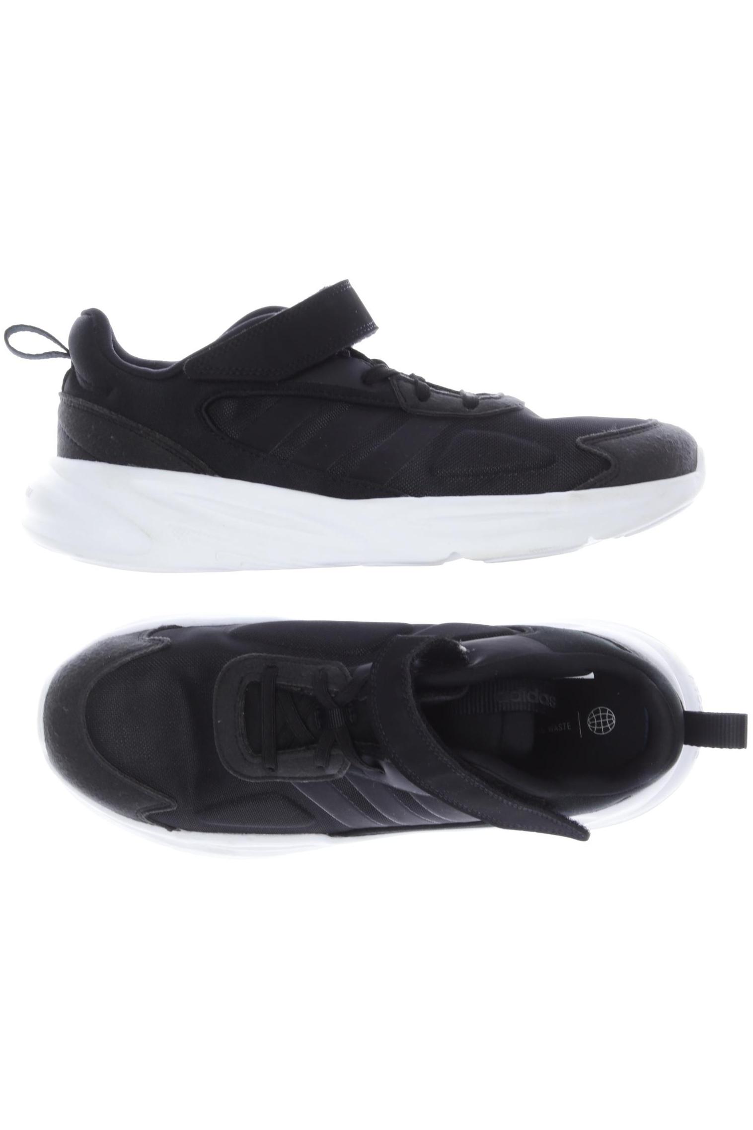 

adidas Herren Sneakers, schwarz, Gr. 6.5