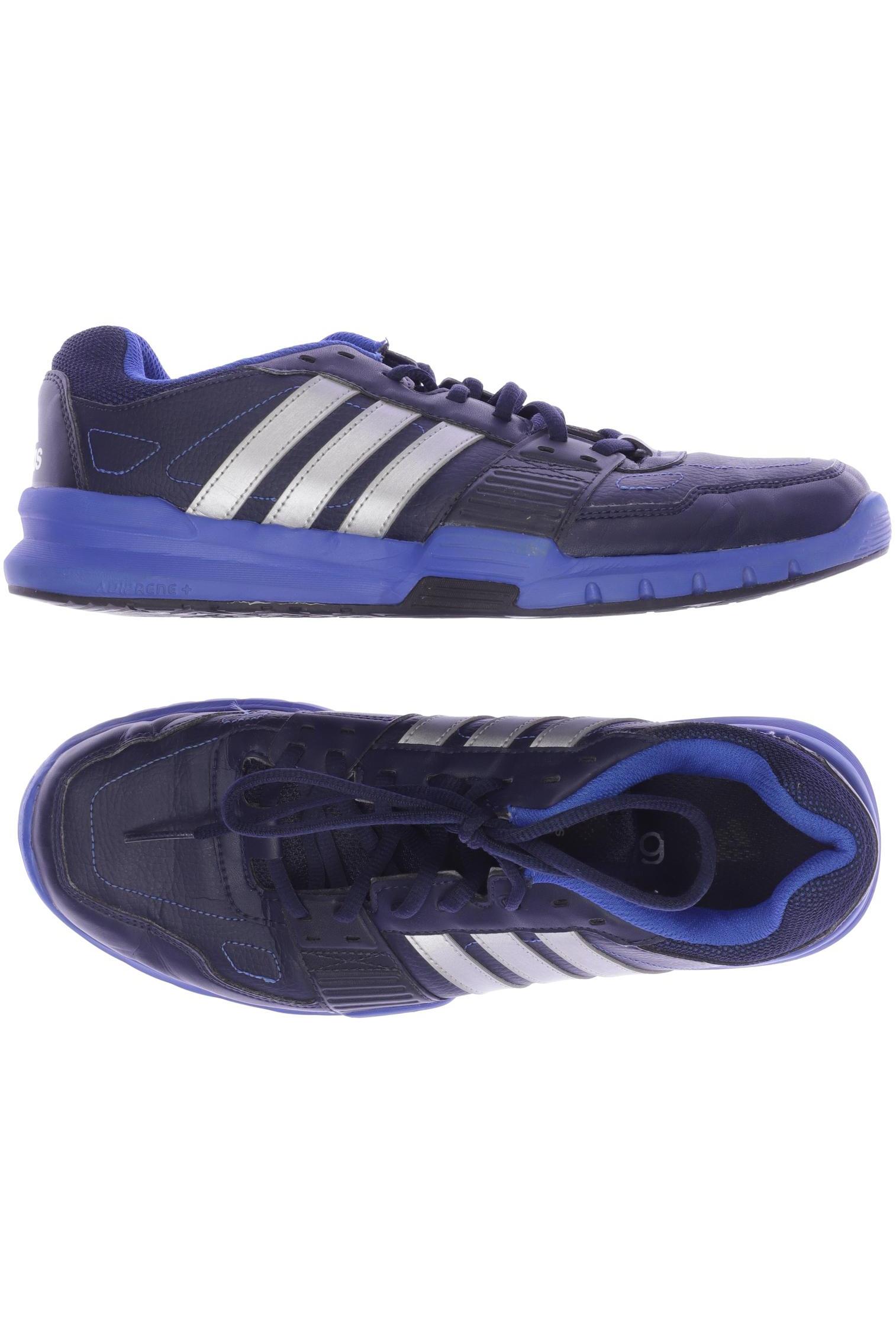 

adidas Herren Sneakers, marineblau, Gr. 10