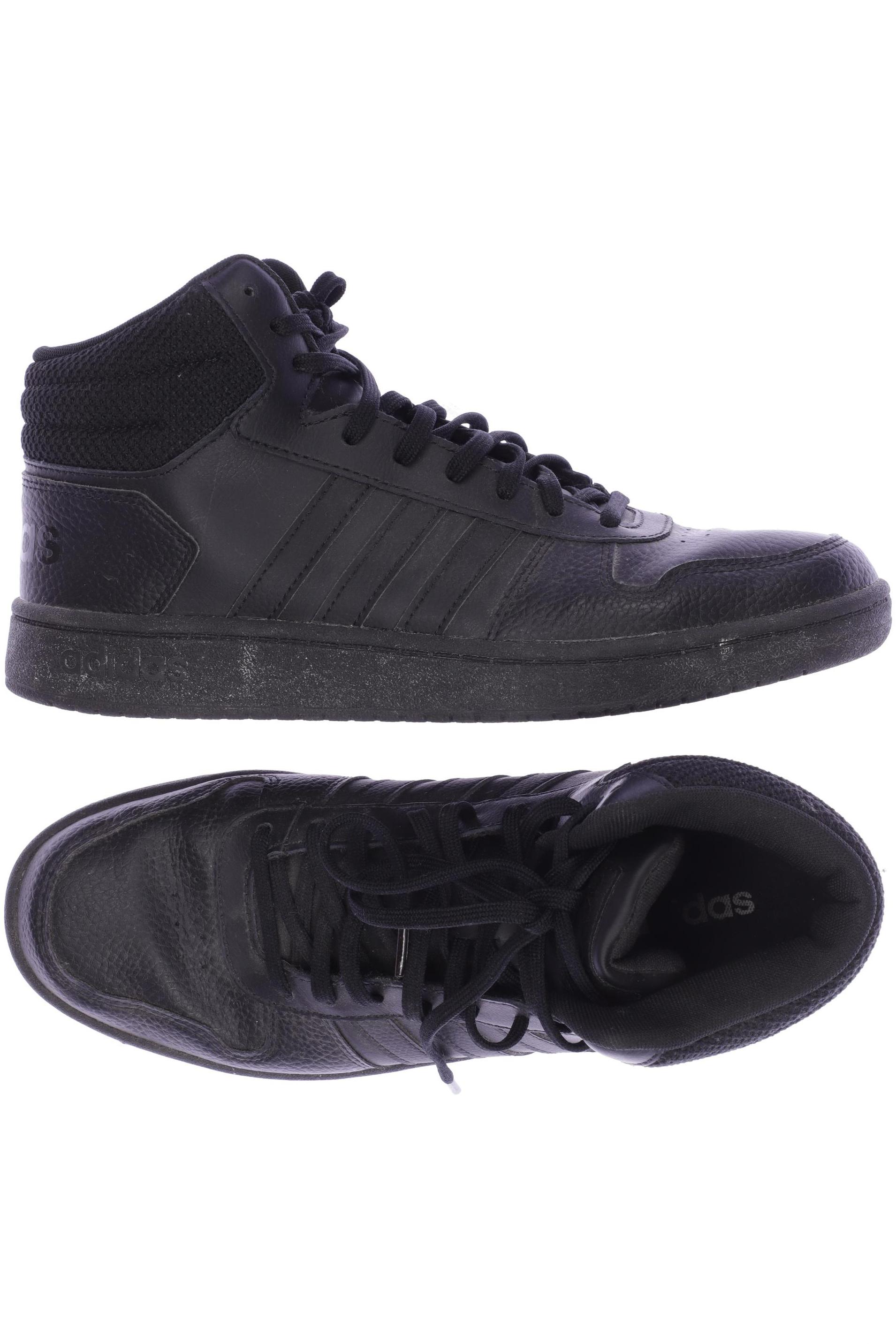

adidas Herren Sneakers, schwarz, Gr. 9