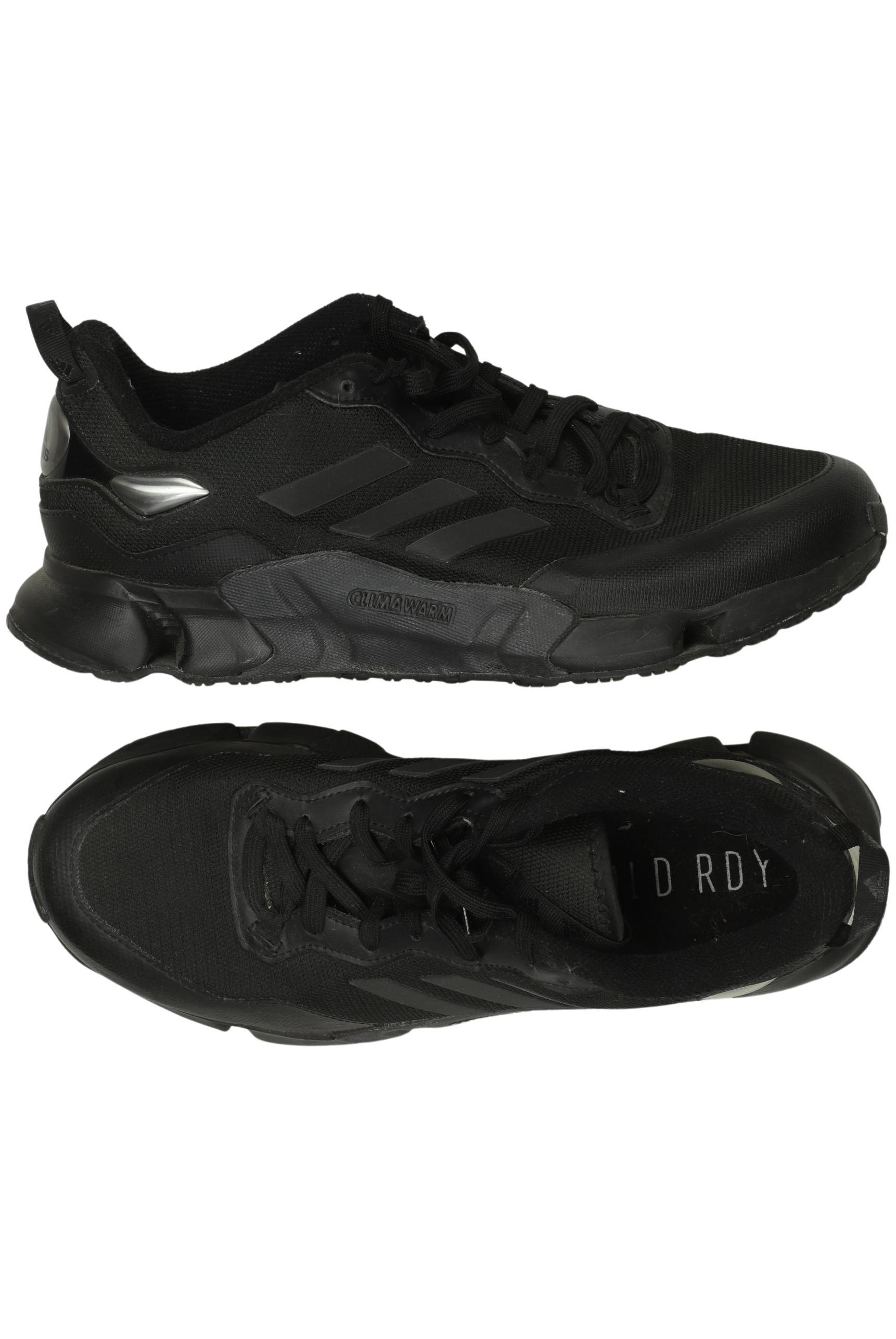 

adidas Herren Sneakers, schwarz, Gr. 9