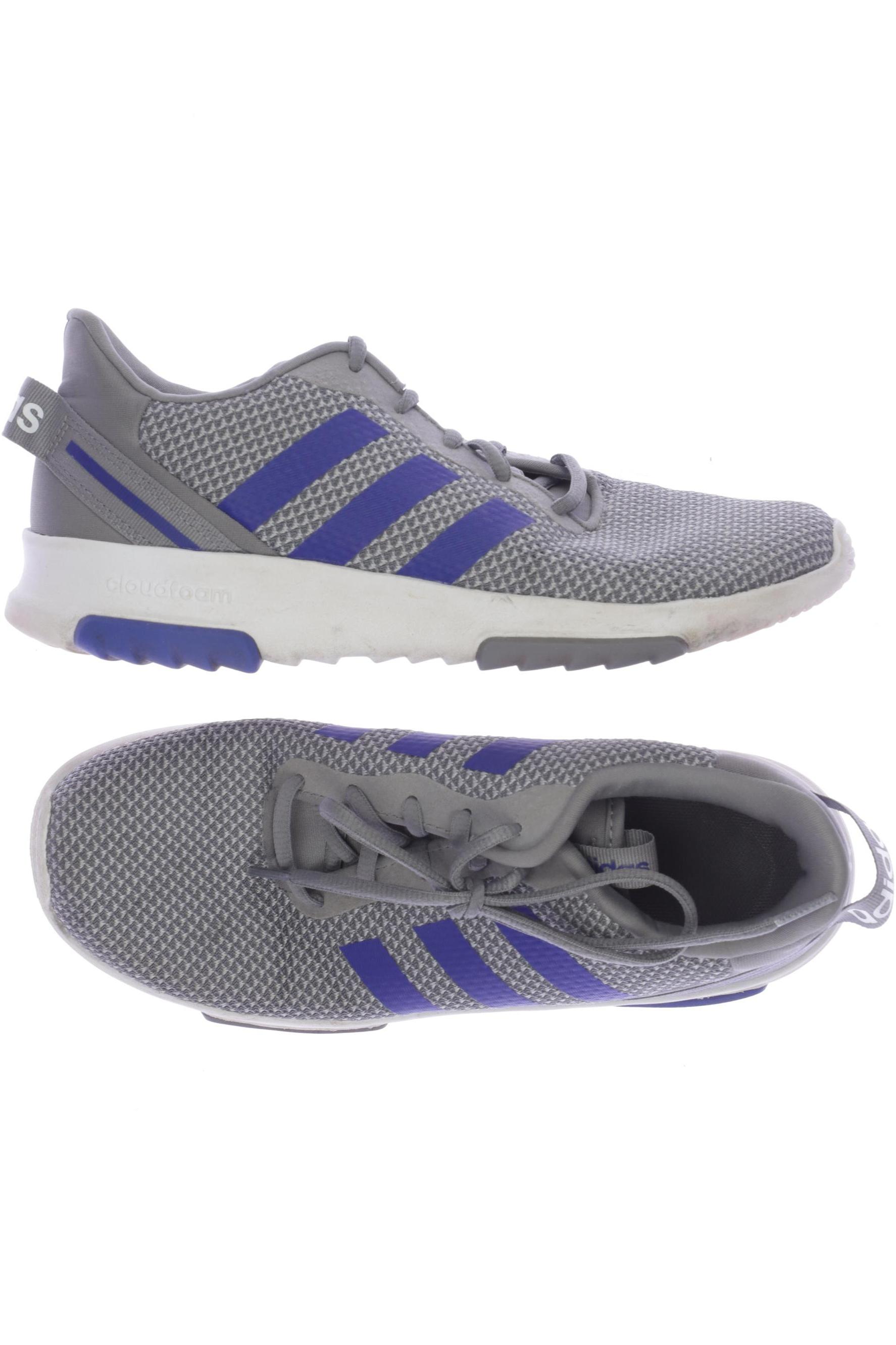 

adidas Herren Sneakers, grau, Gr. 6