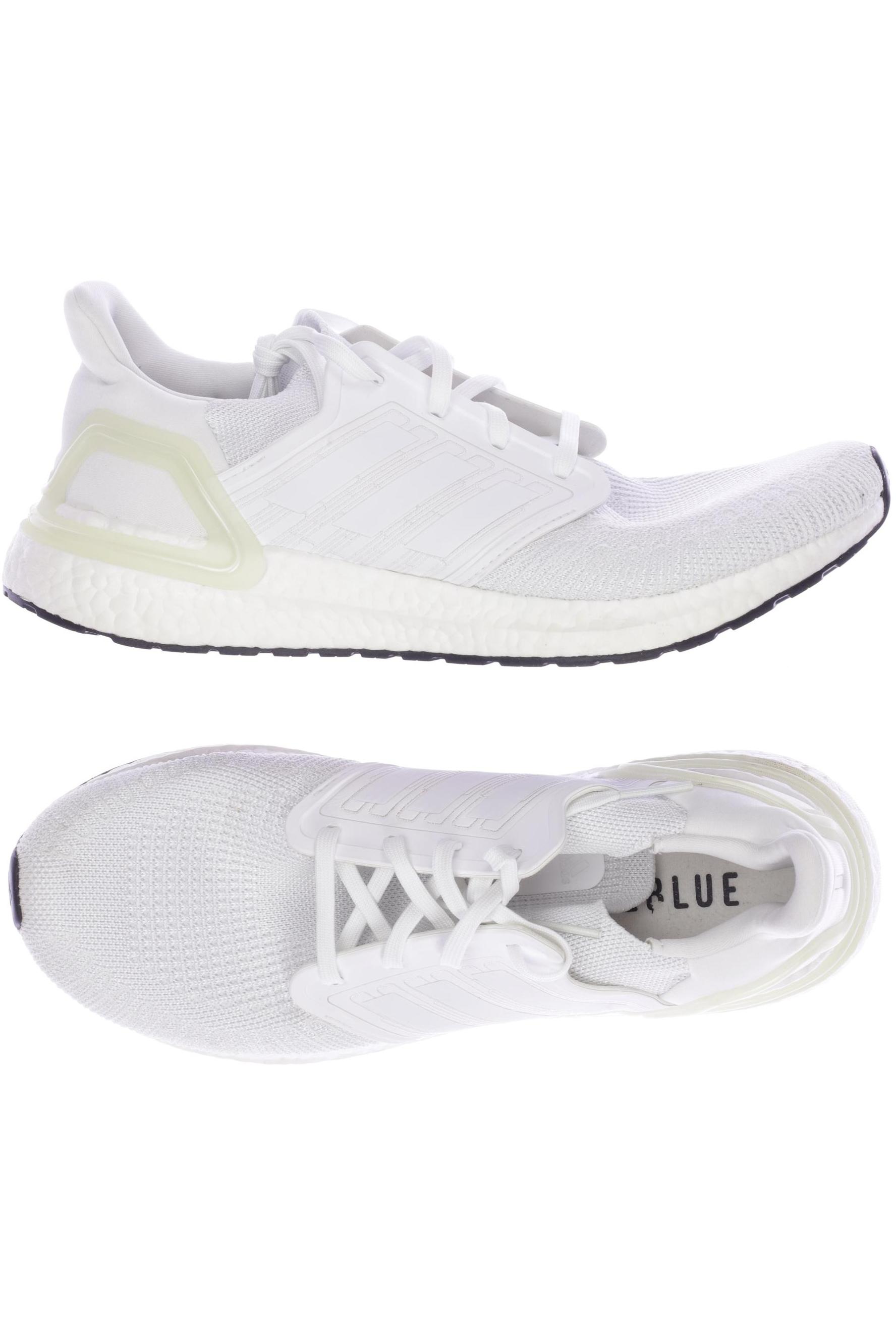

adidas Herren Sneakers, weiß, Gr. 10.5