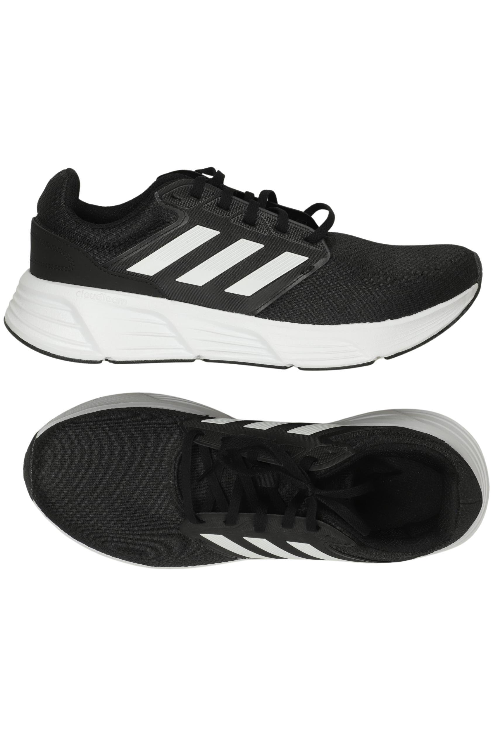 

adidas Herren Sneakers, schwarz, Gr. 10.5
