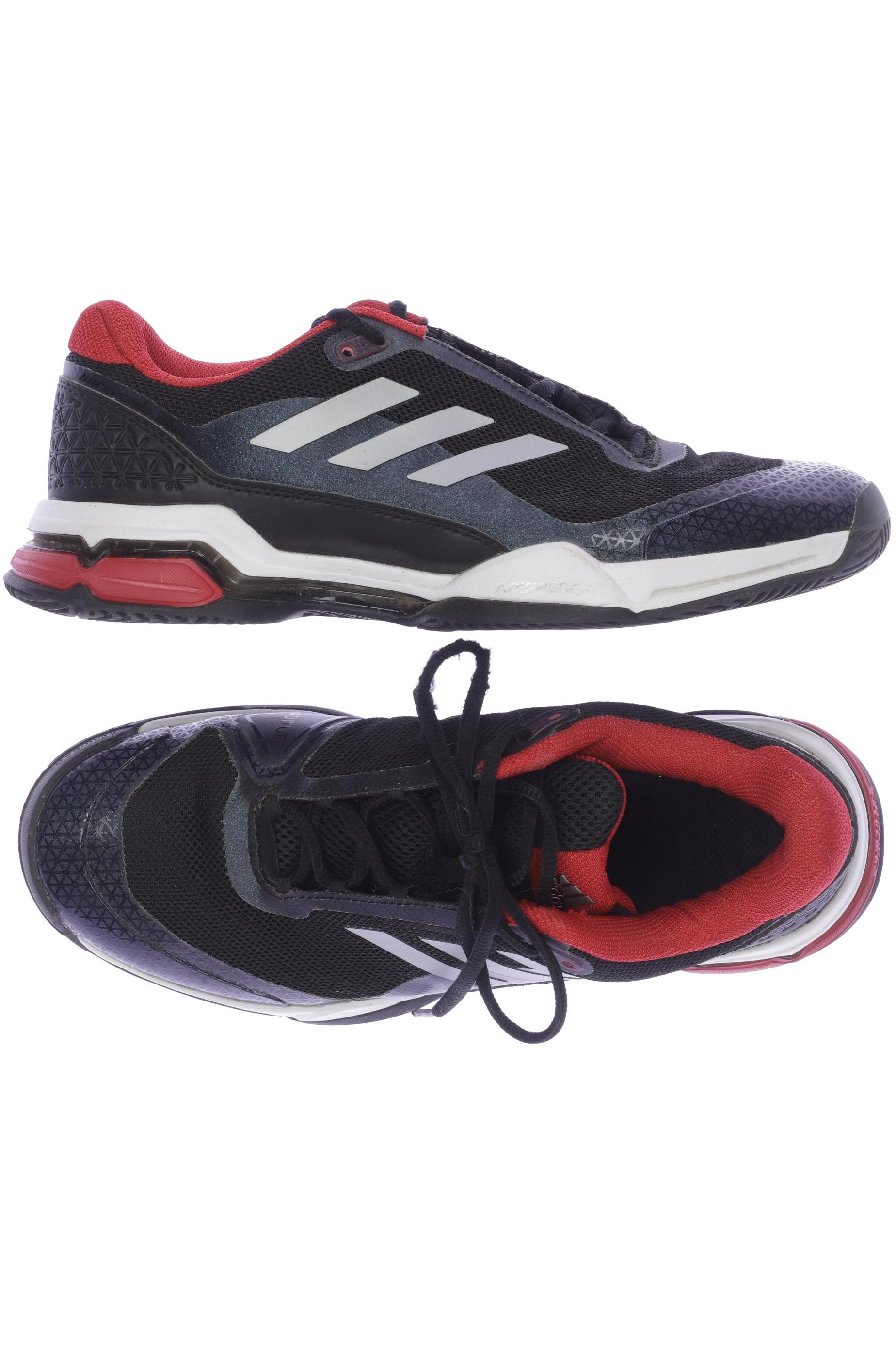 

adidas Herren Sneakers, schwarz, Gr. 7