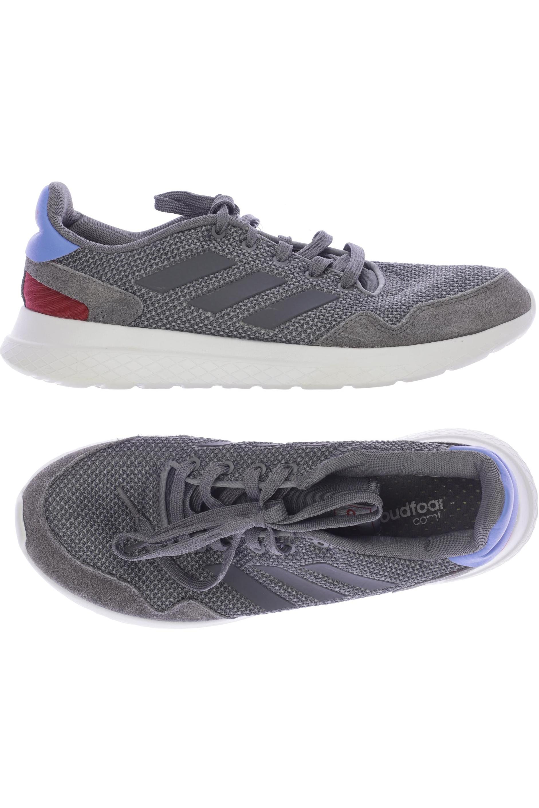 

Adidas Herren Sneakers, grau