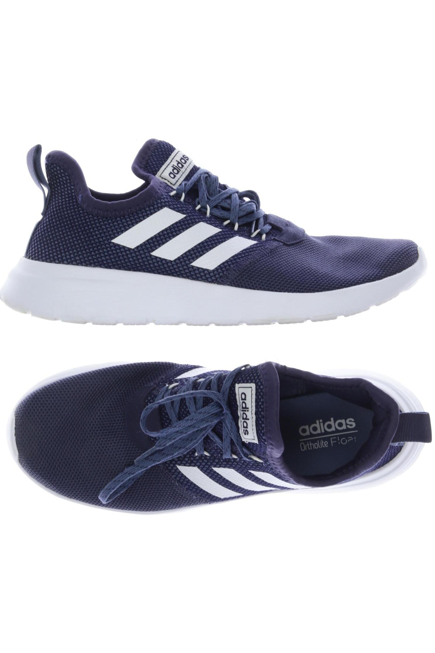 

adidas Herren Sneakers, marineblau, Gr. 9
