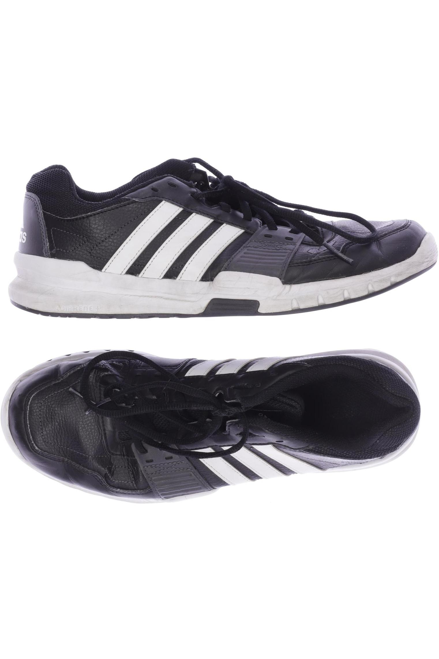 

adidas Herren Sneakers, schwarz