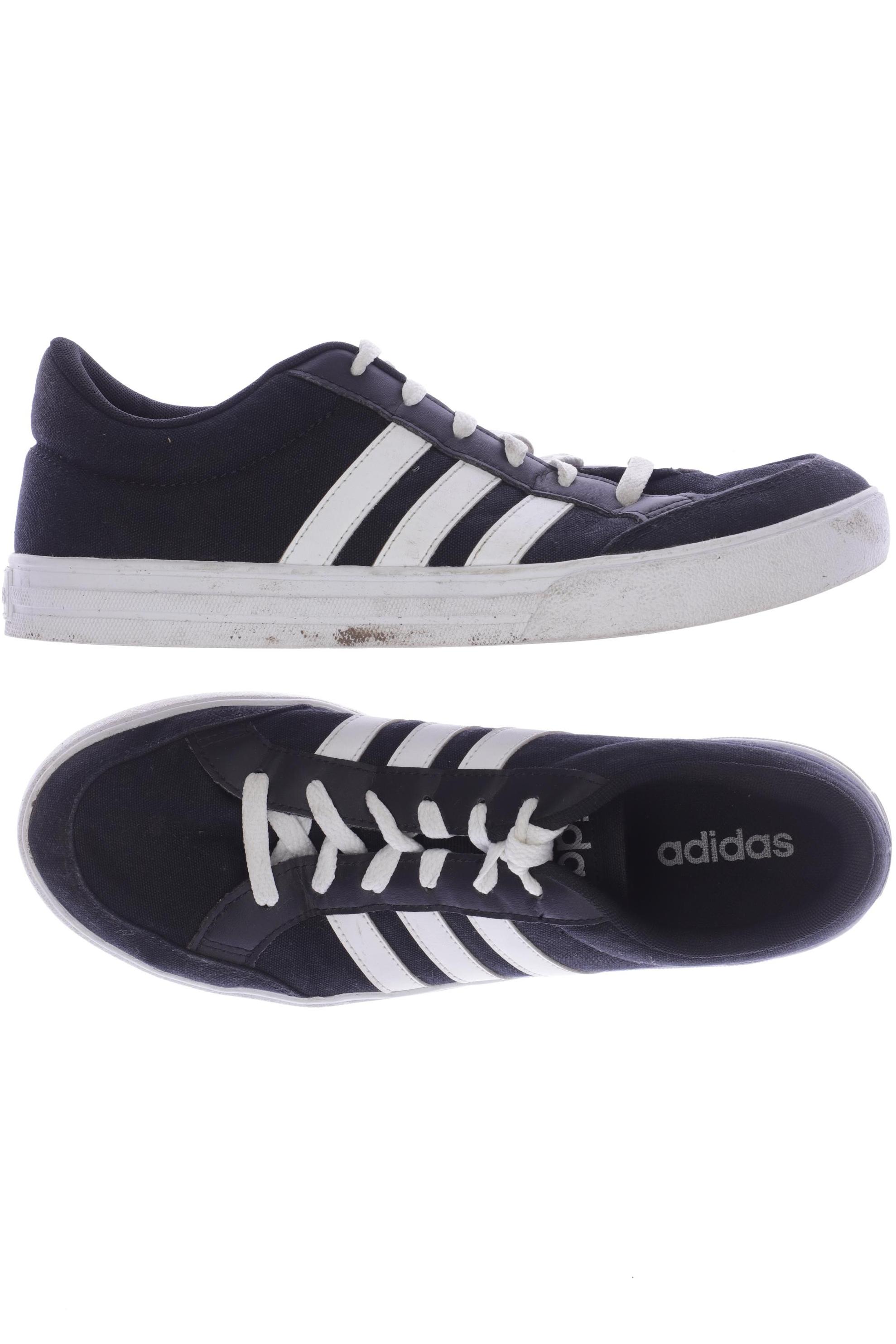 

Adidas Herren Sneakers, schwarz