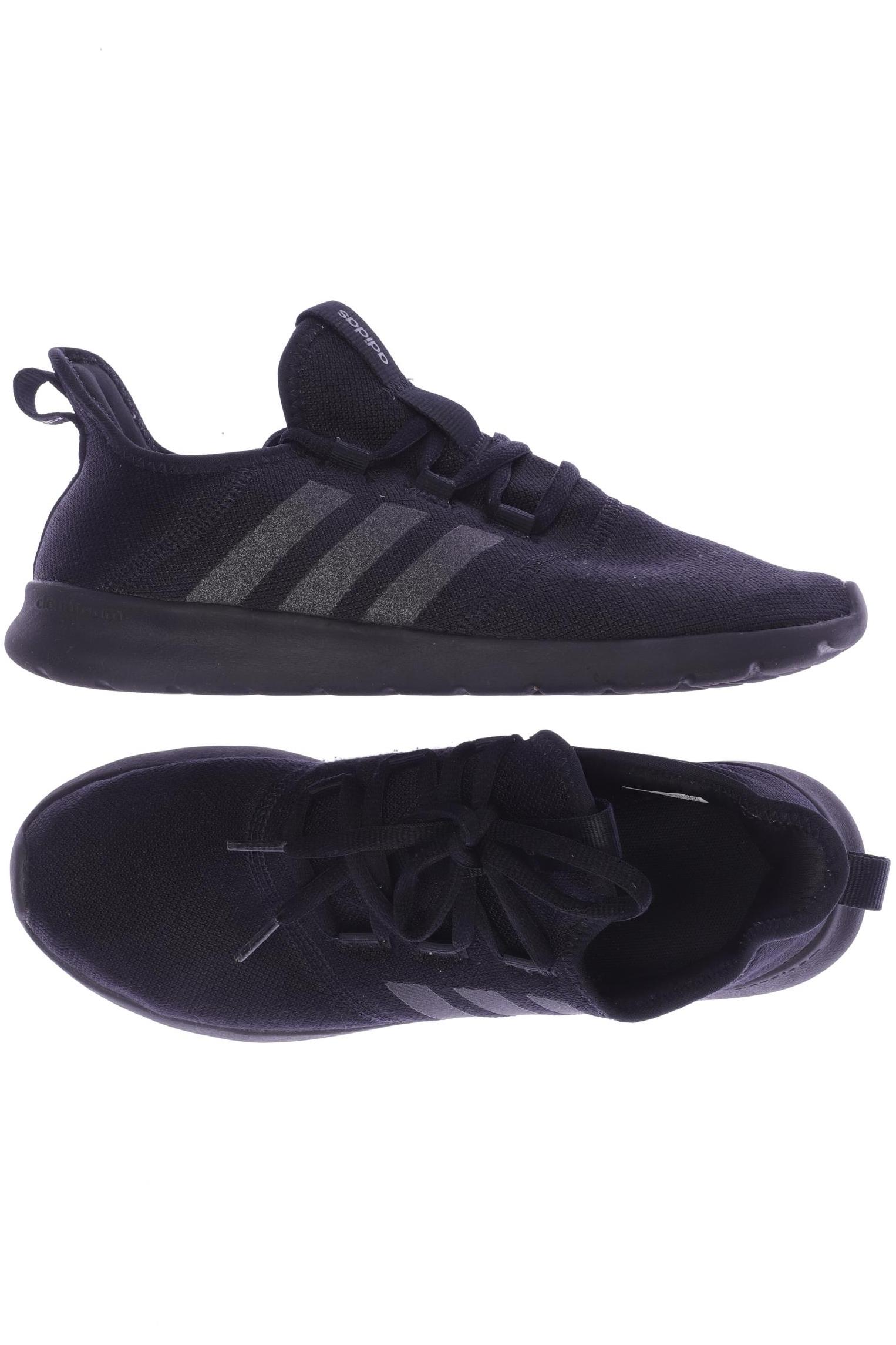 

adidas Herren Sneakers, schwarz, Gr. 7.5