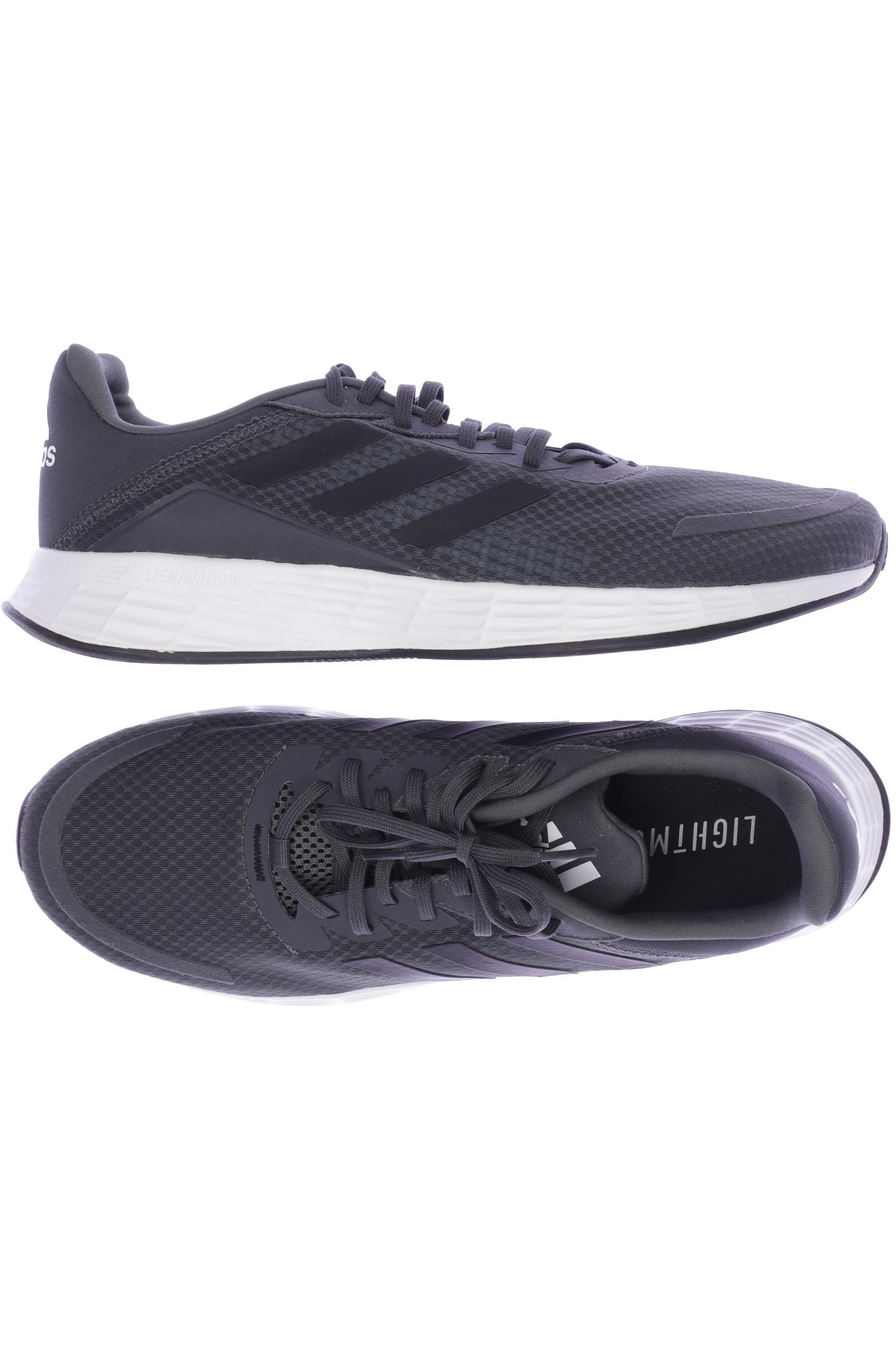 

adidas Herren Sneakers, grün, Gr. 11