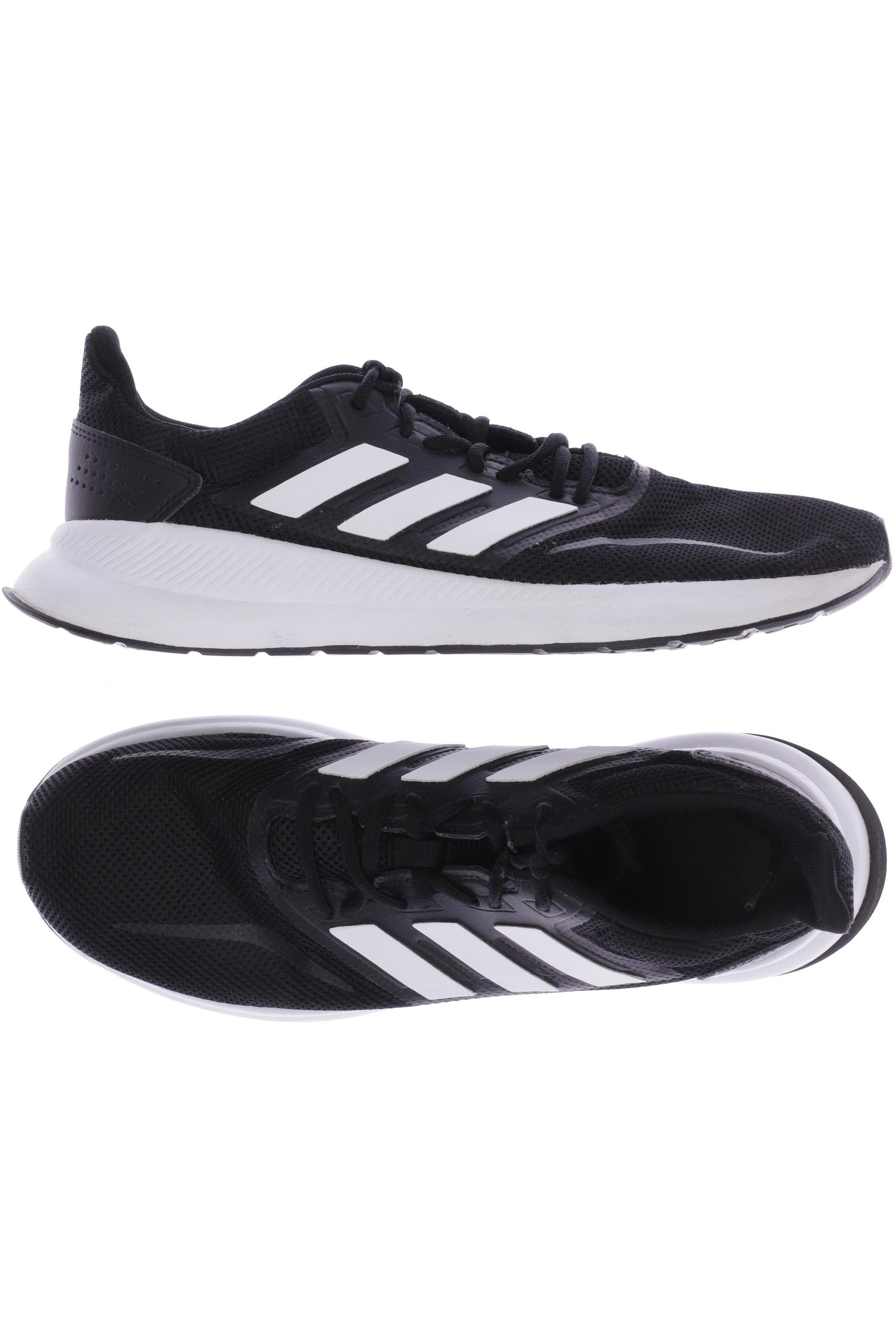 

Adidas Herren Sneakers, schwarz
