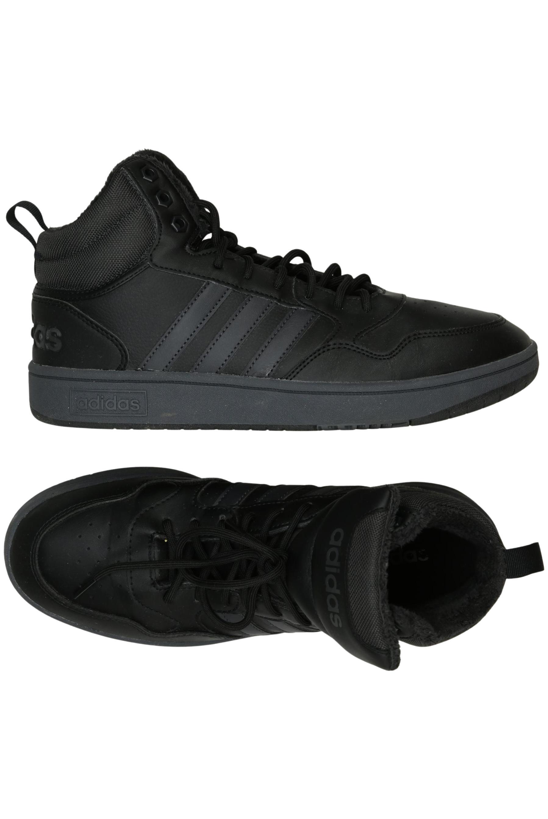 

adidas Herren Sneakers, schwarz, Gr. 9.5