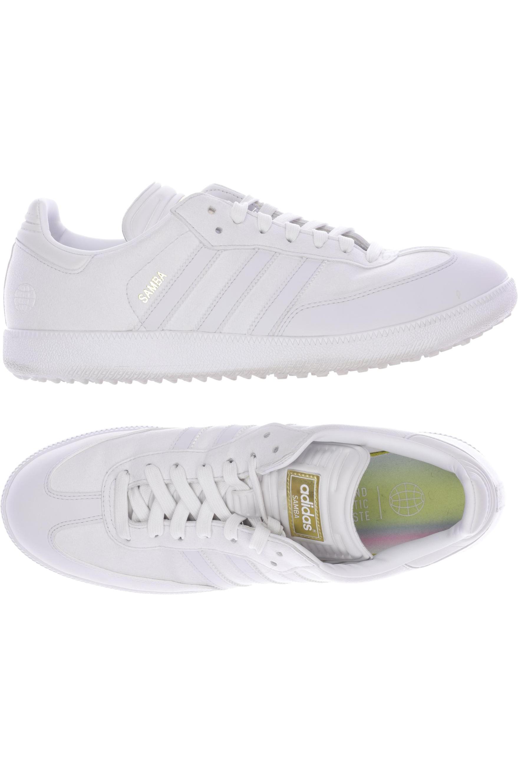 

Adidas Herren Sneakers, weiß